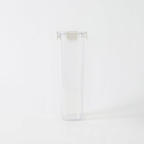 Clear Storage Container - 72.0 fl oz