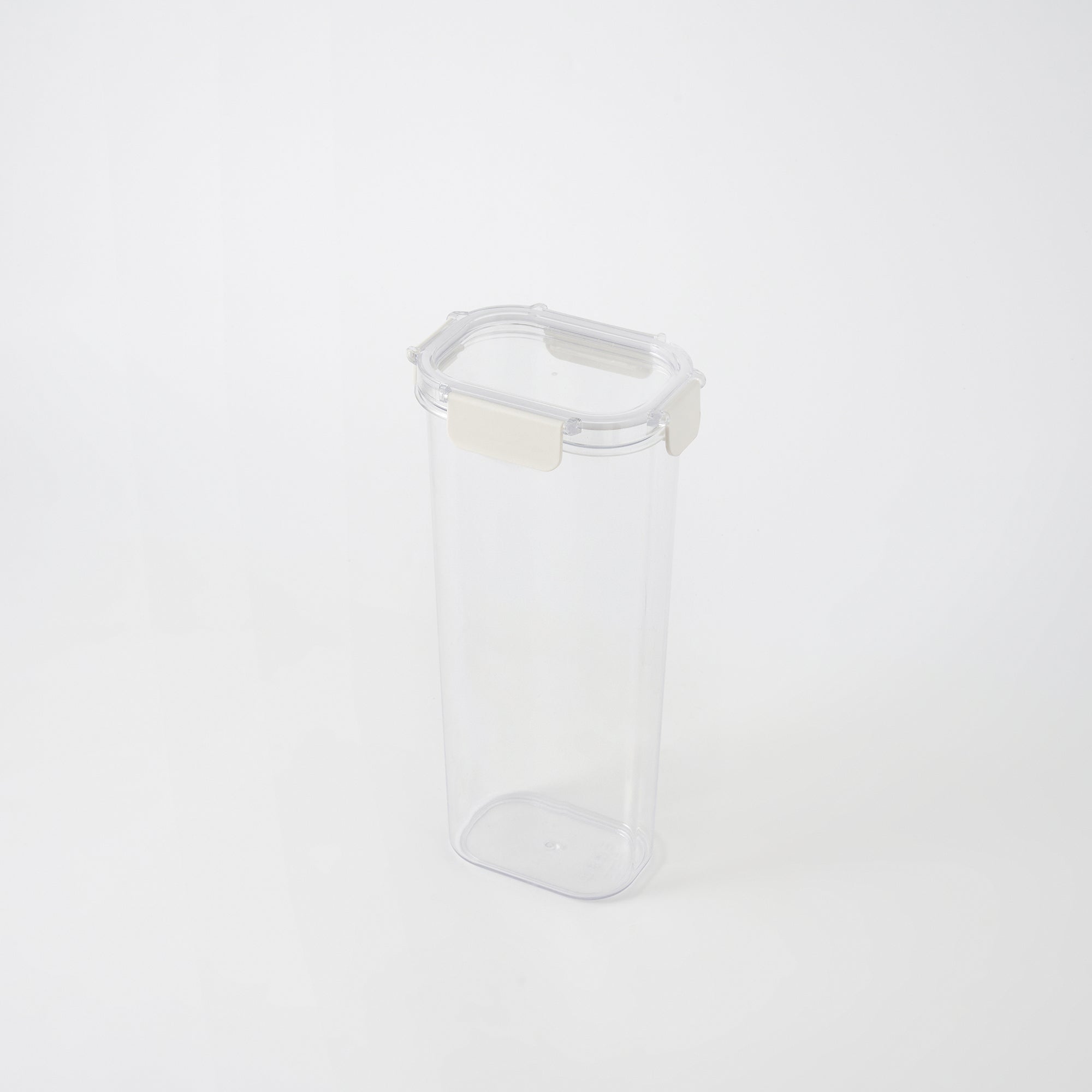 Clear Storage Container - 72.0 fl oz