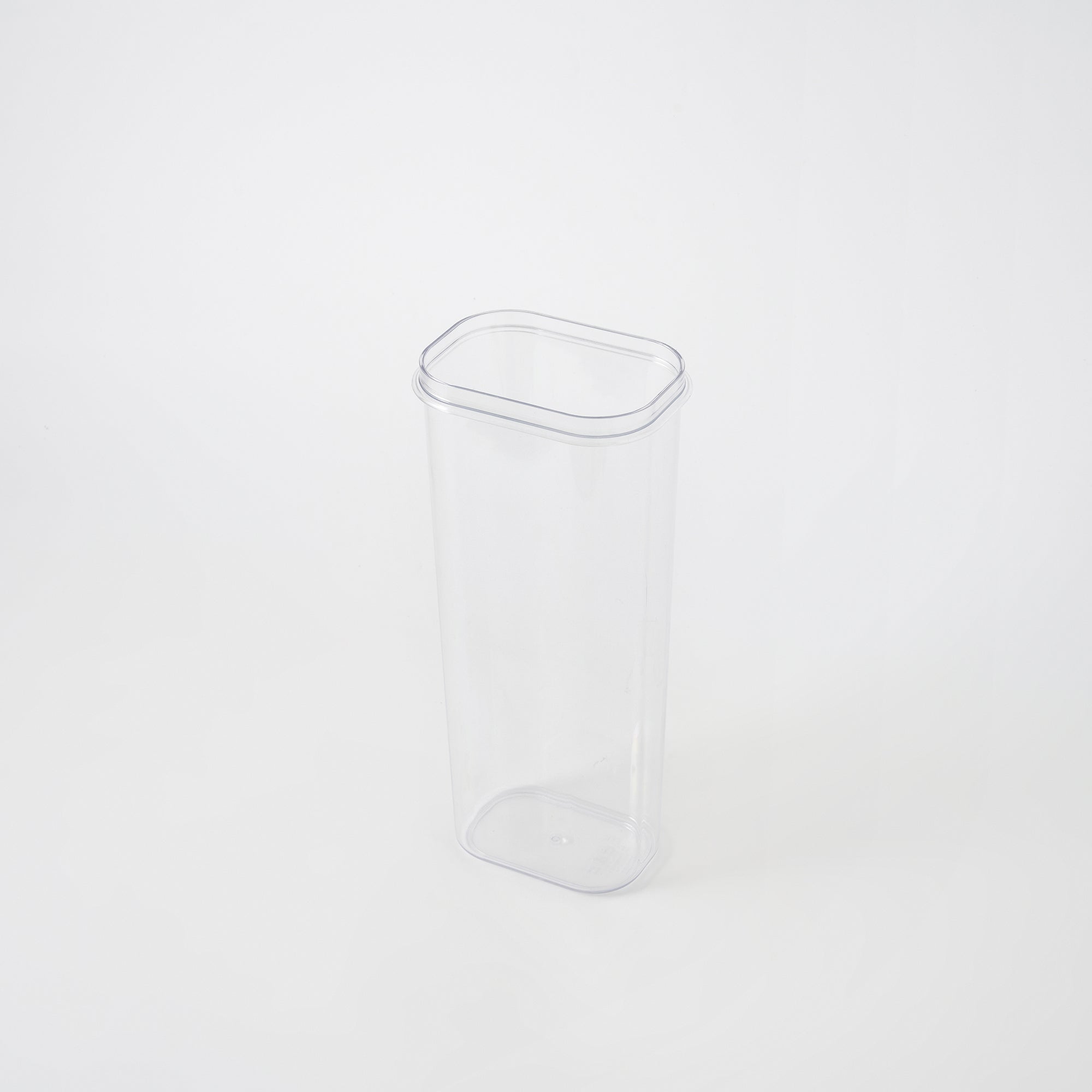 Clear Storage Container - 72.0 fl oz