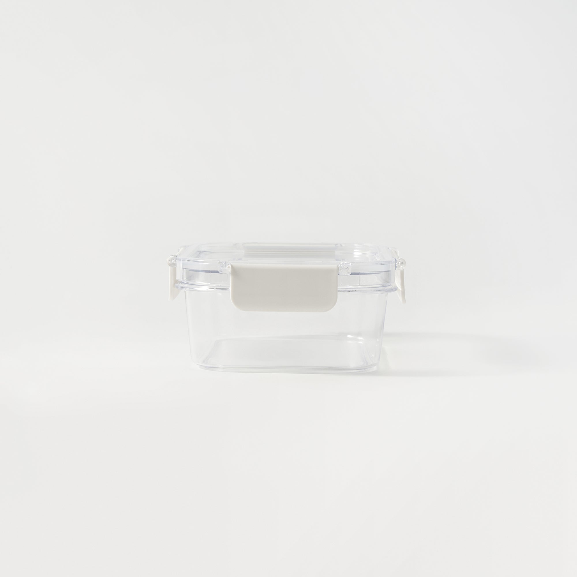 Clear Storage Container - 33.5 fl oz