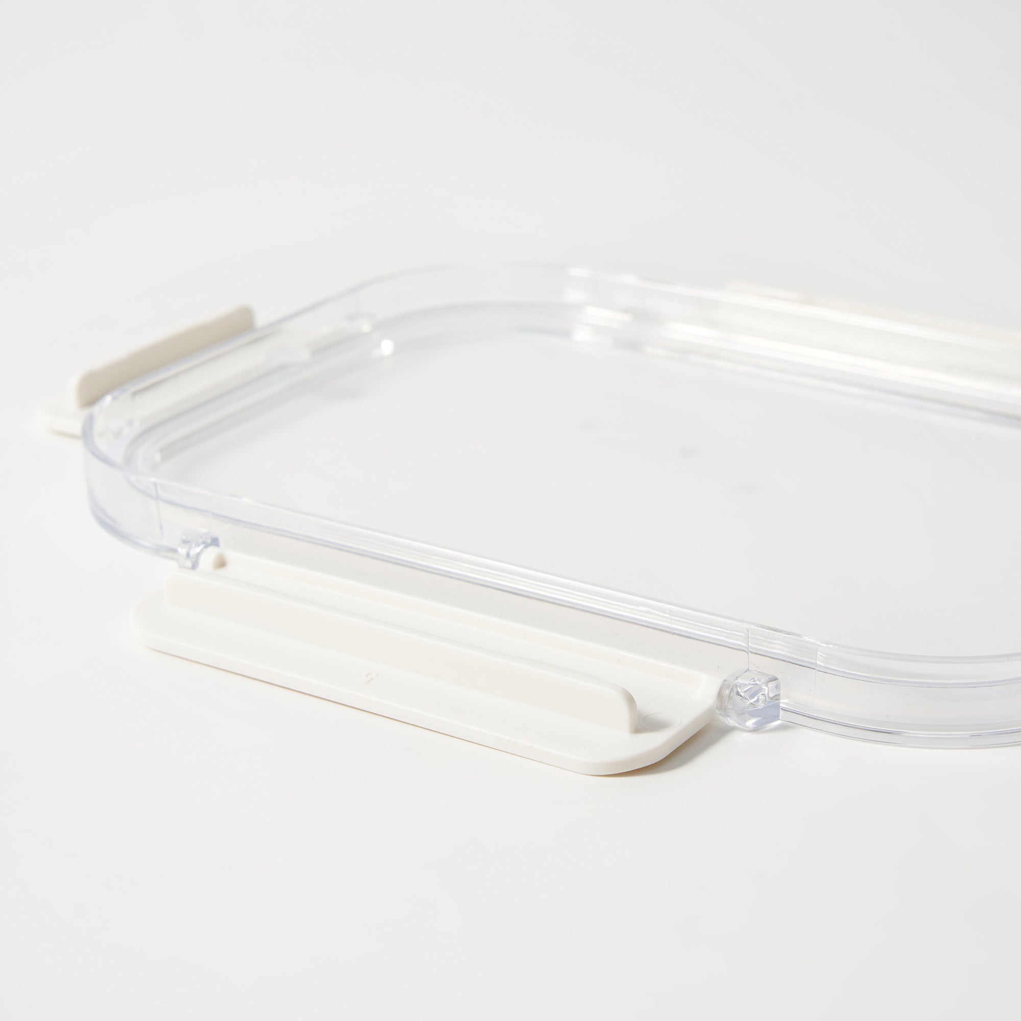 Clear Storage Container - 33.5 fl oz