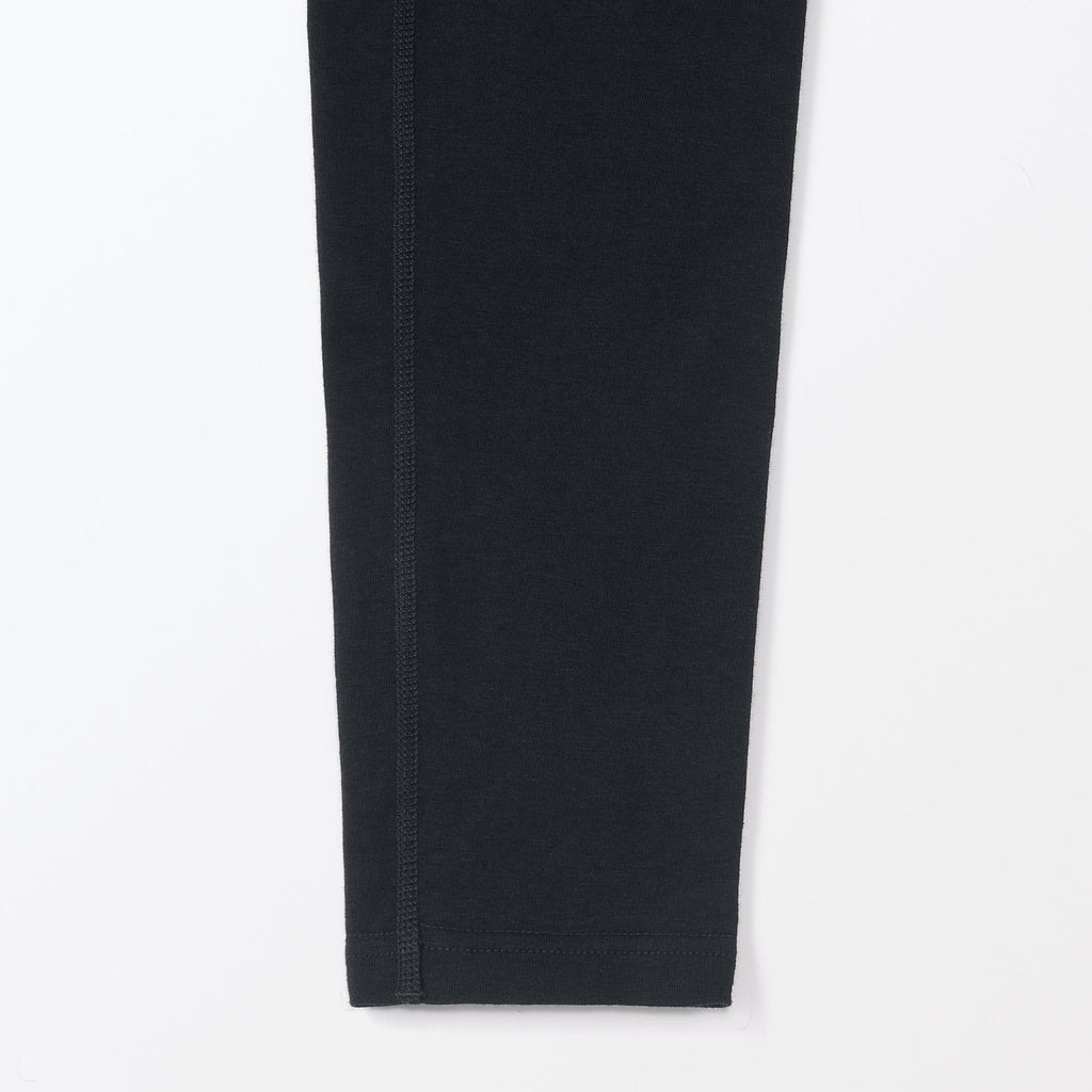 Women's Stretch Jersey Full Length Leggings
