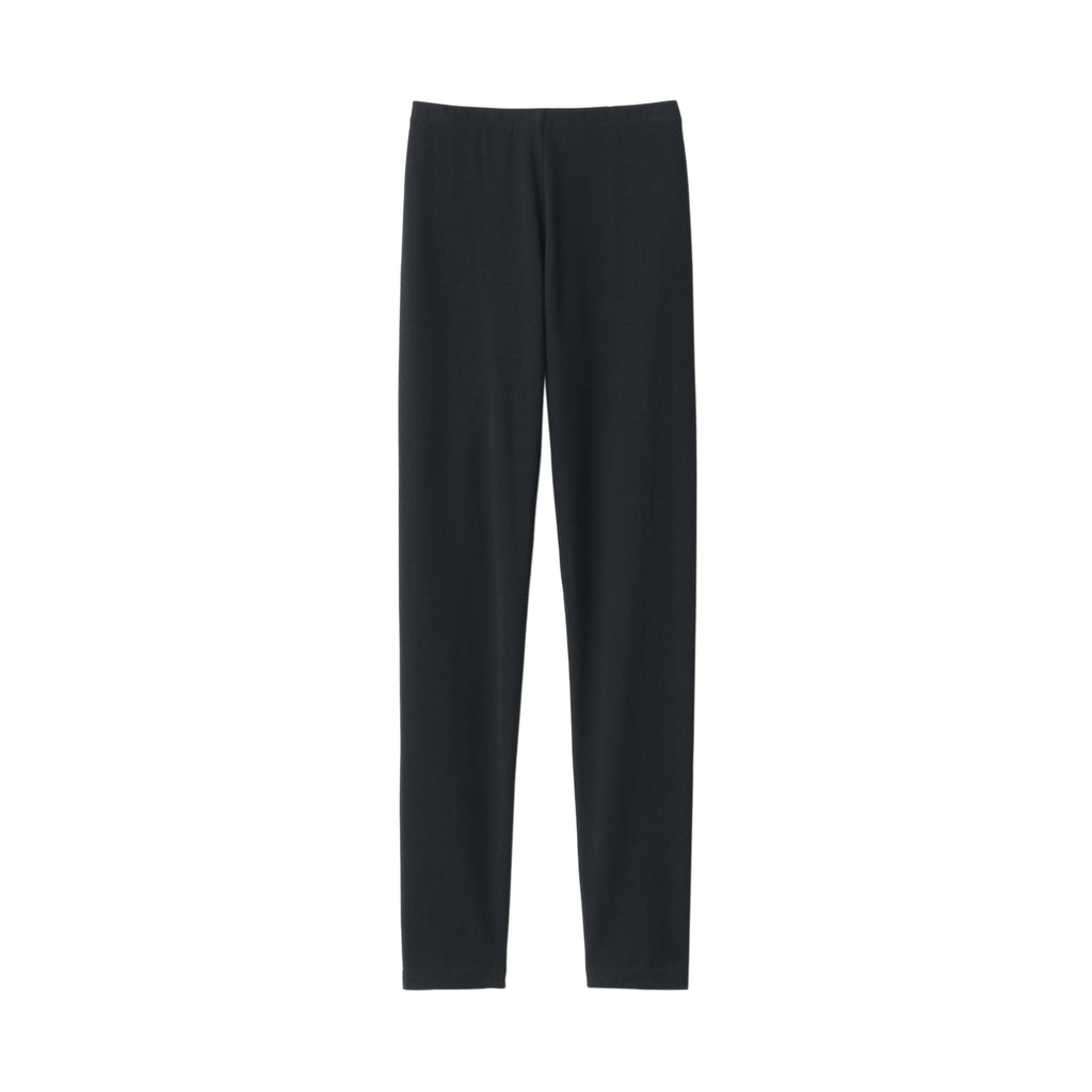 Women's Stretch Jersey Full Length Leggings