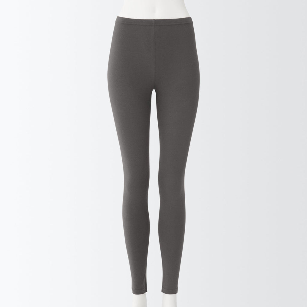 Women's Stretch Jersey Full Length Leggings
