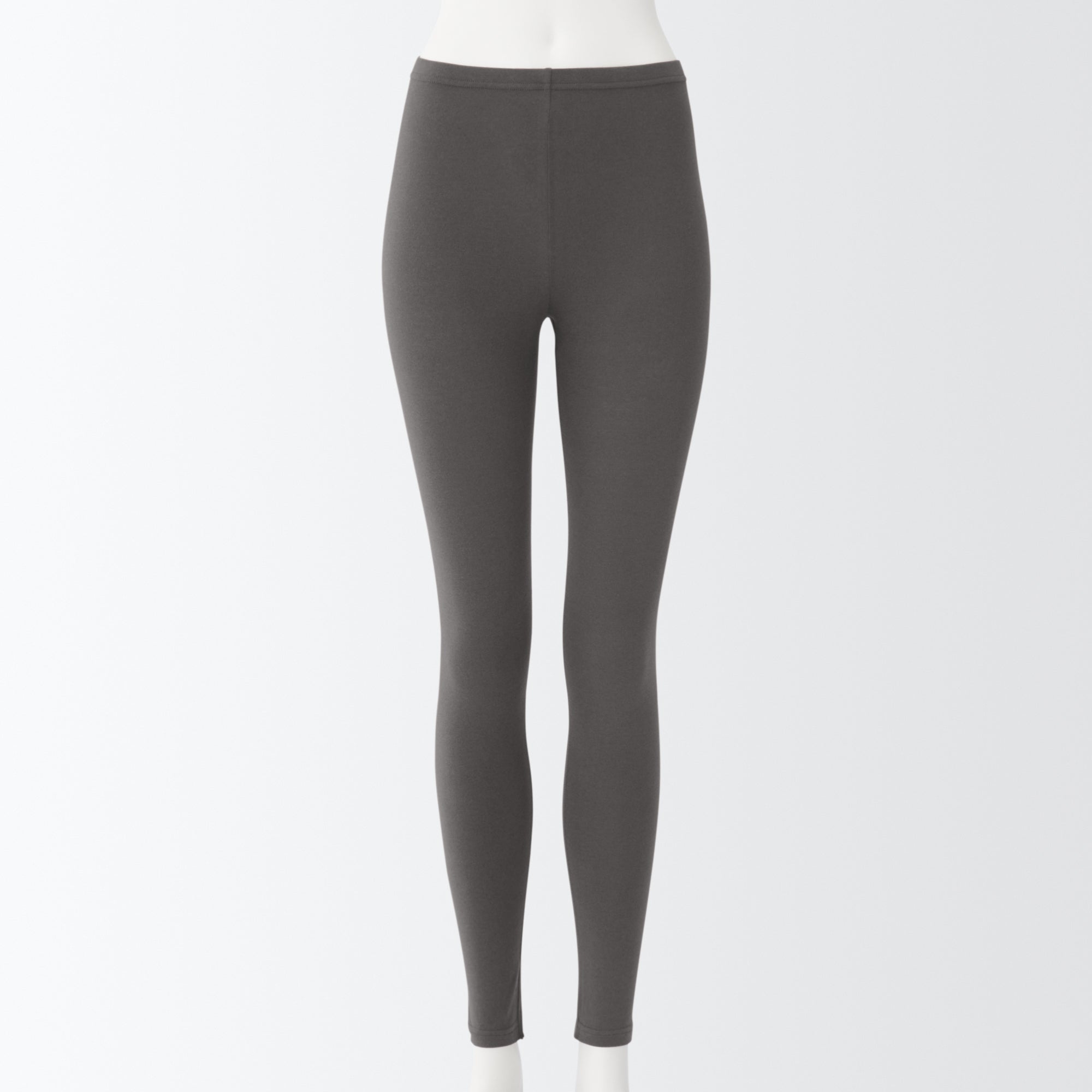 Women's Stretch Jersey Full Length Leggings