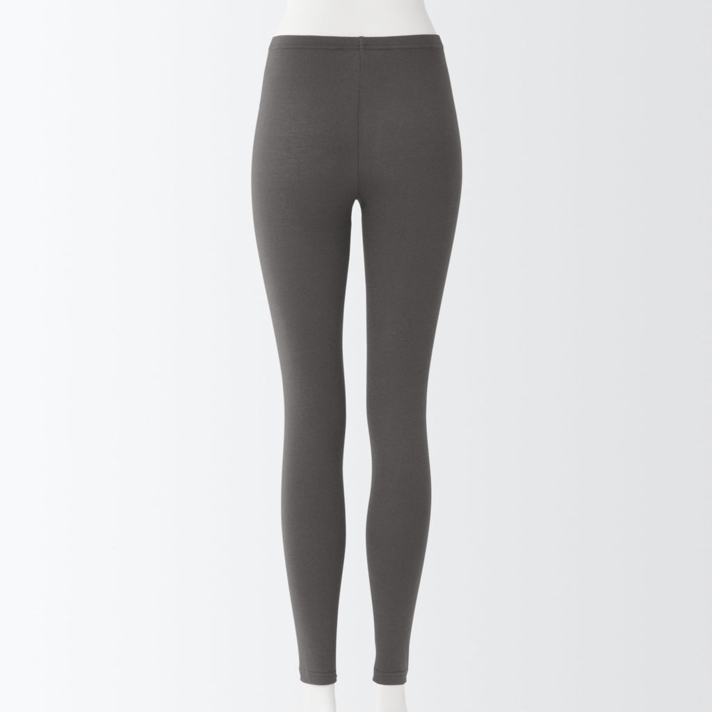 Women's Stretch Jersey Full Length Leggings
