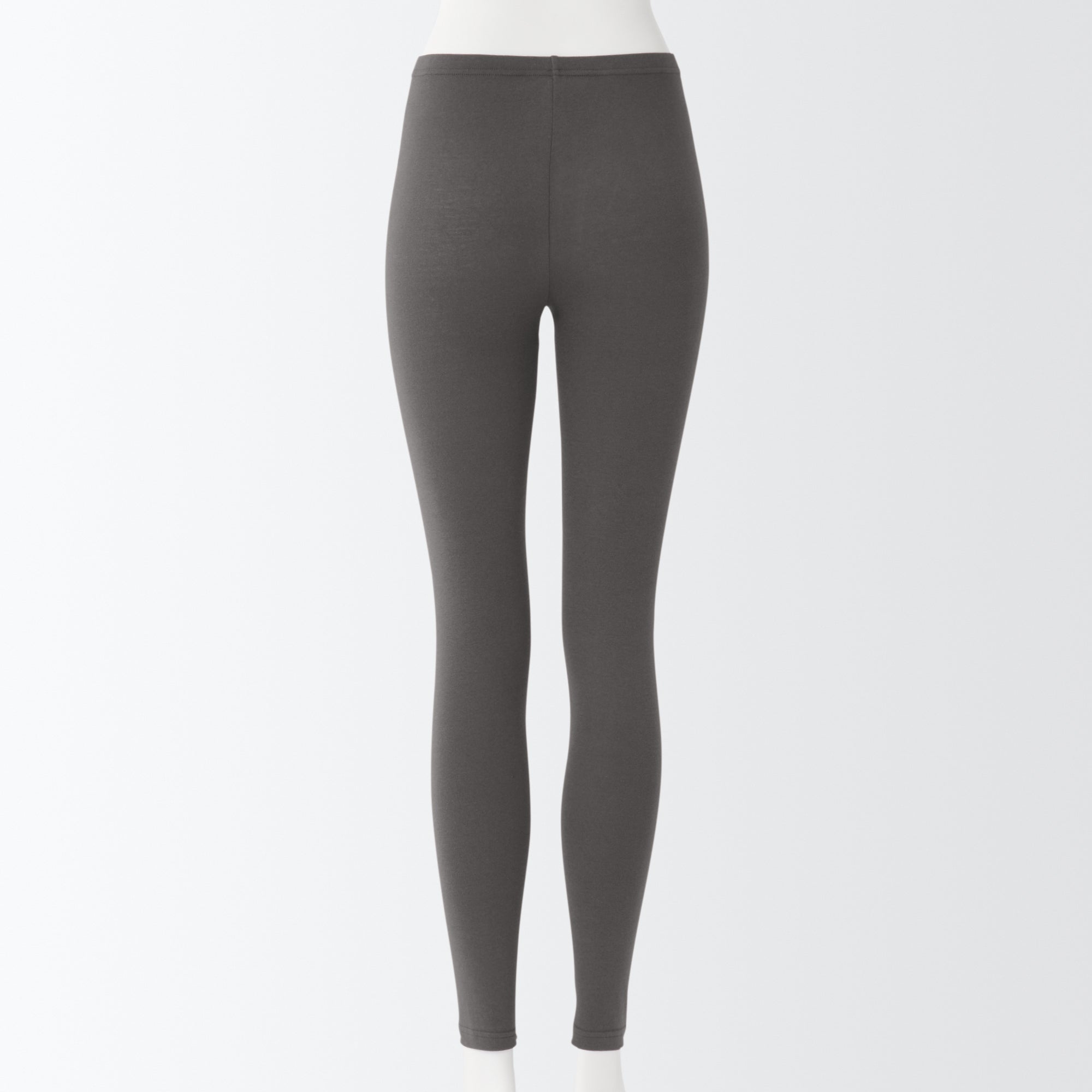 Women's Stretch Jersey Full Length Leggings