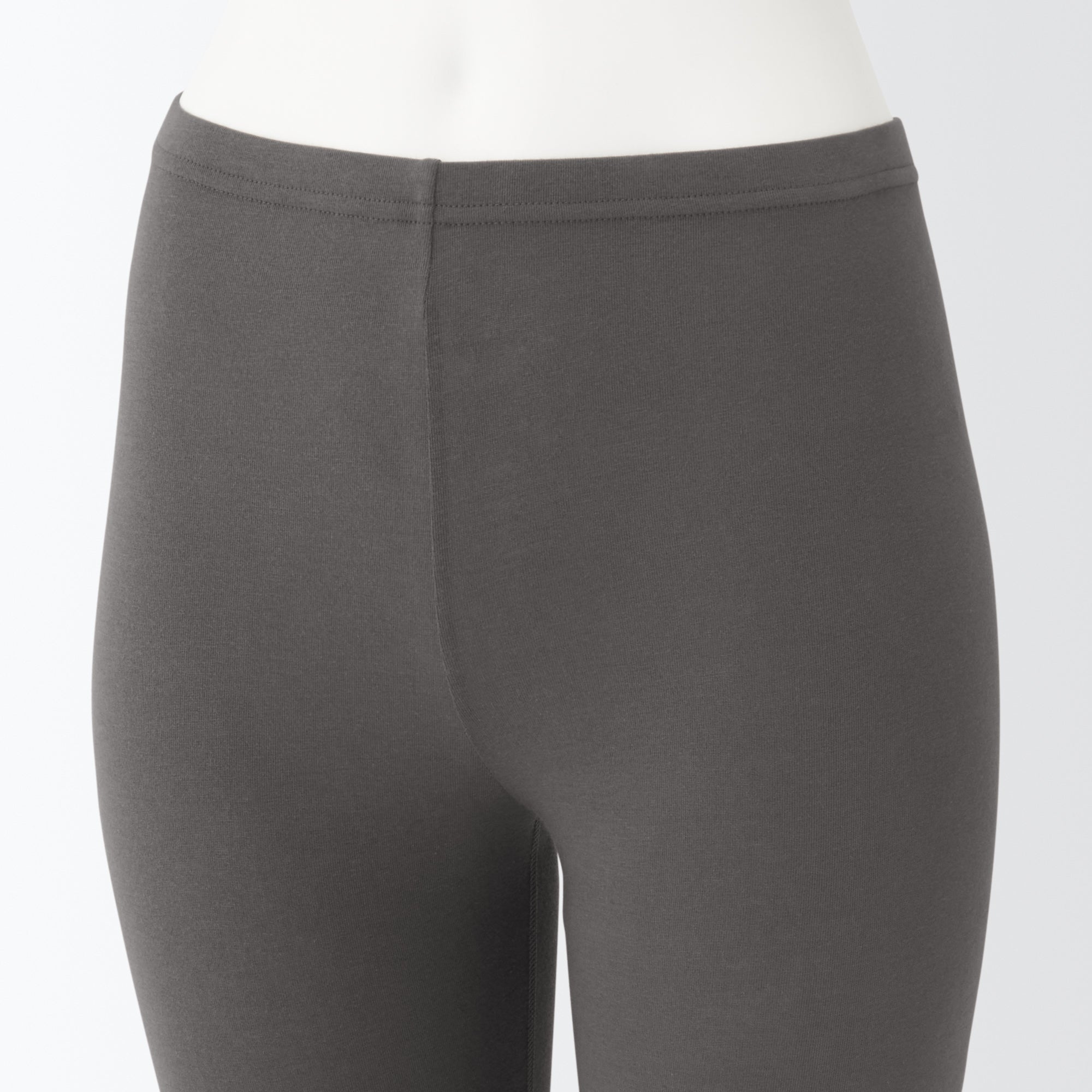 Women's Stretch Jersey Full Length Leggings