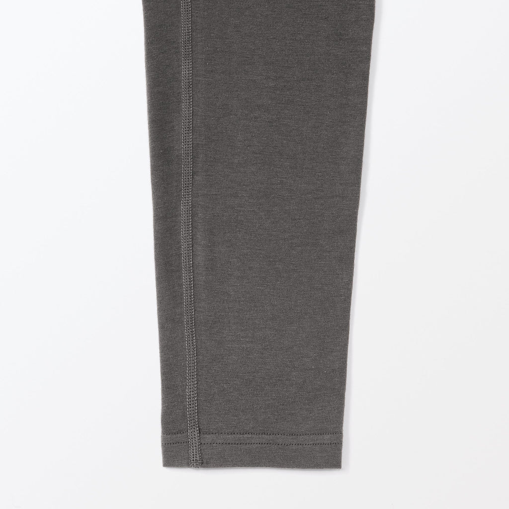Women's Stretch Jersey Full Length Leggings