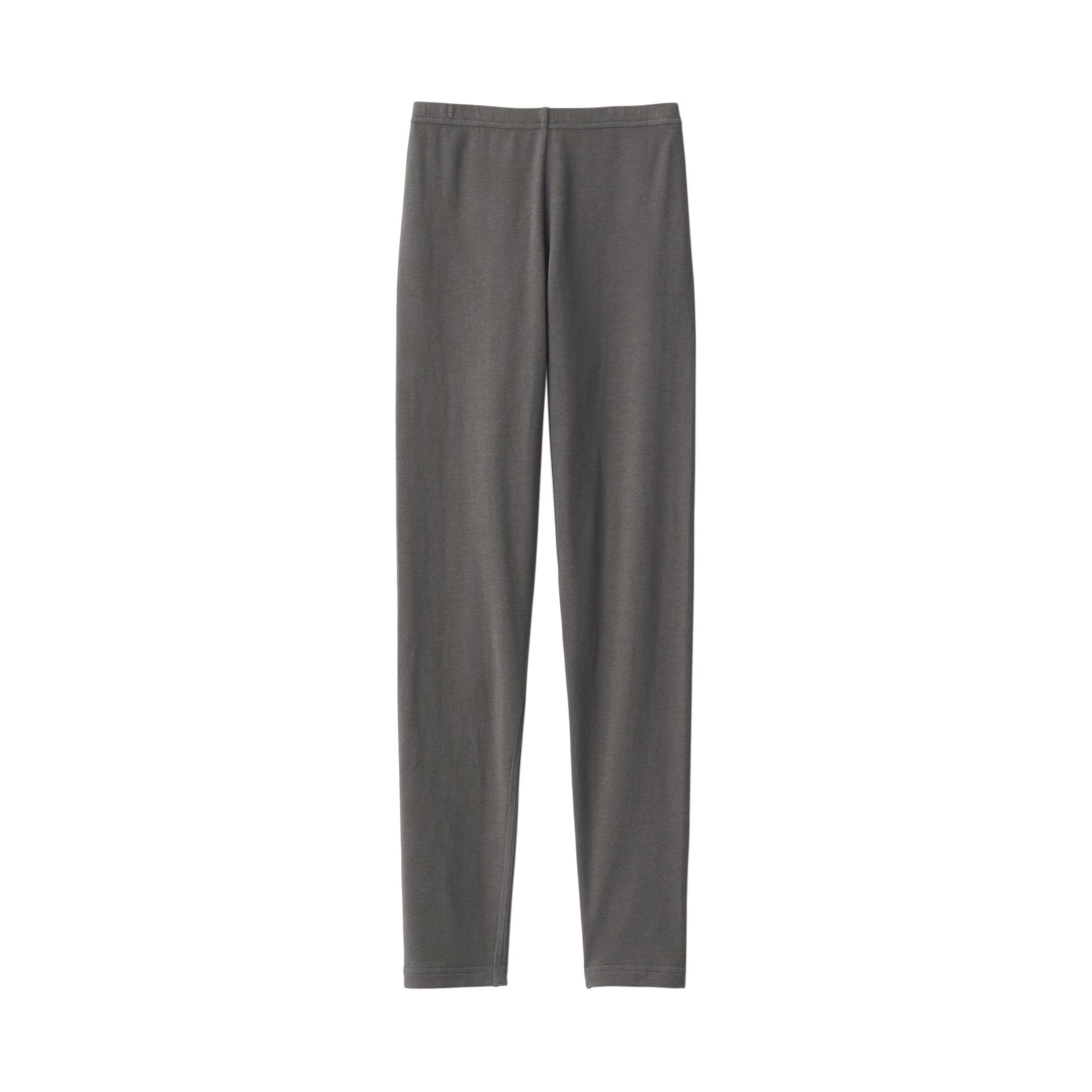 Women's Stretch Jersey Full Length Leggings