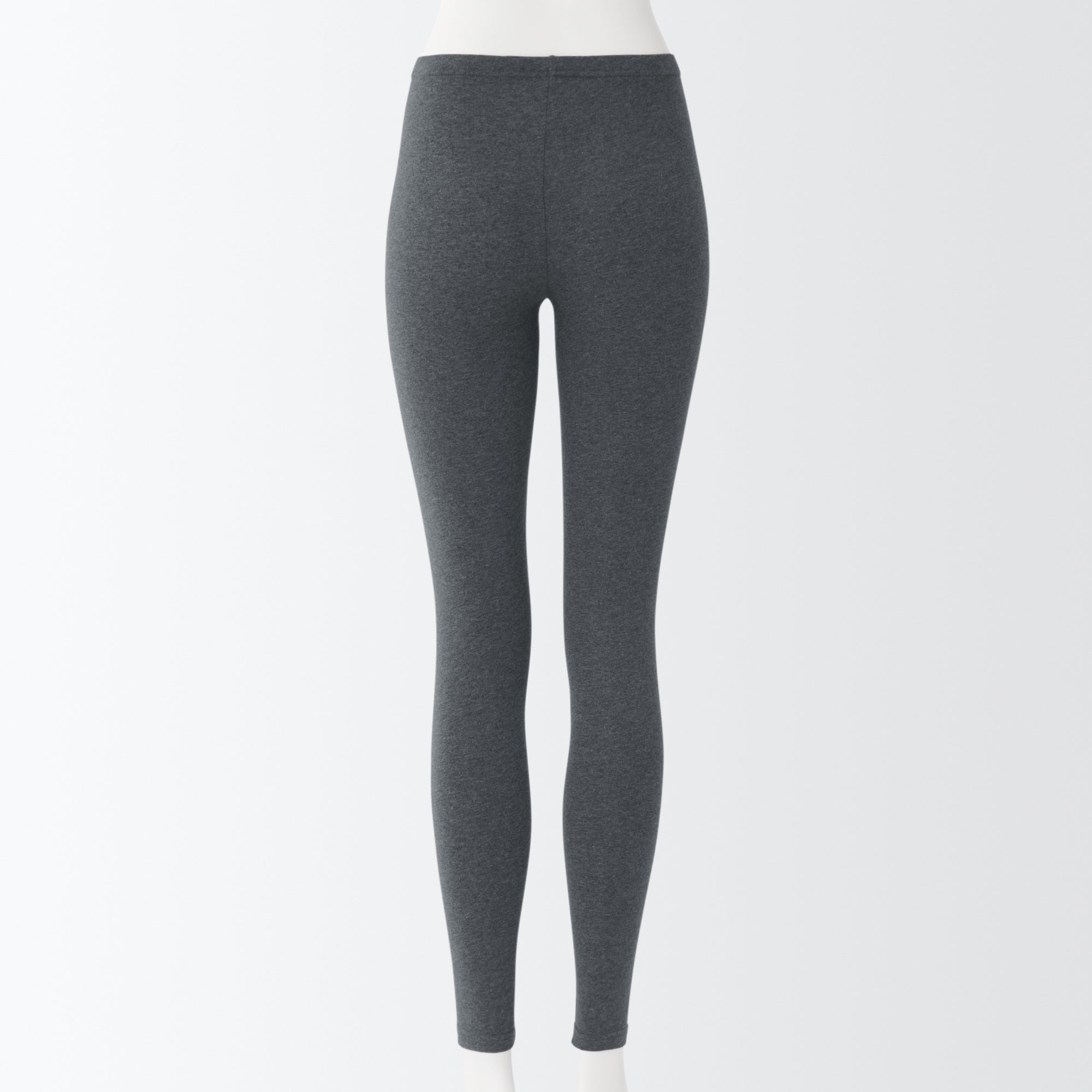 Women's Stretch Jersey Full Length Leggings