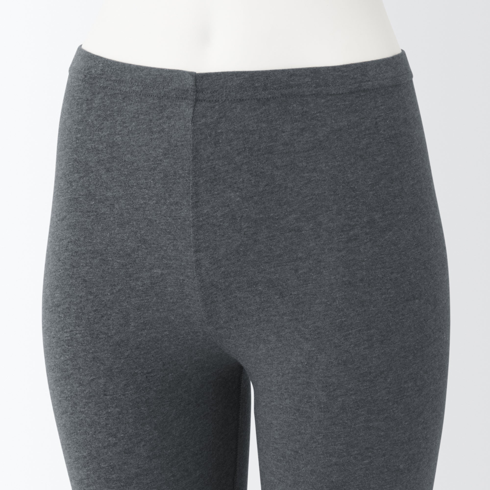 Women's Stretch Jersey Full Length Leggings