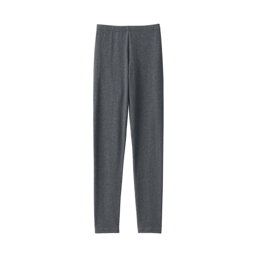 Women's Stretch Jersey Full Length Leggings
