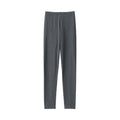 Women's Stretch Jersey Full Length Leggings