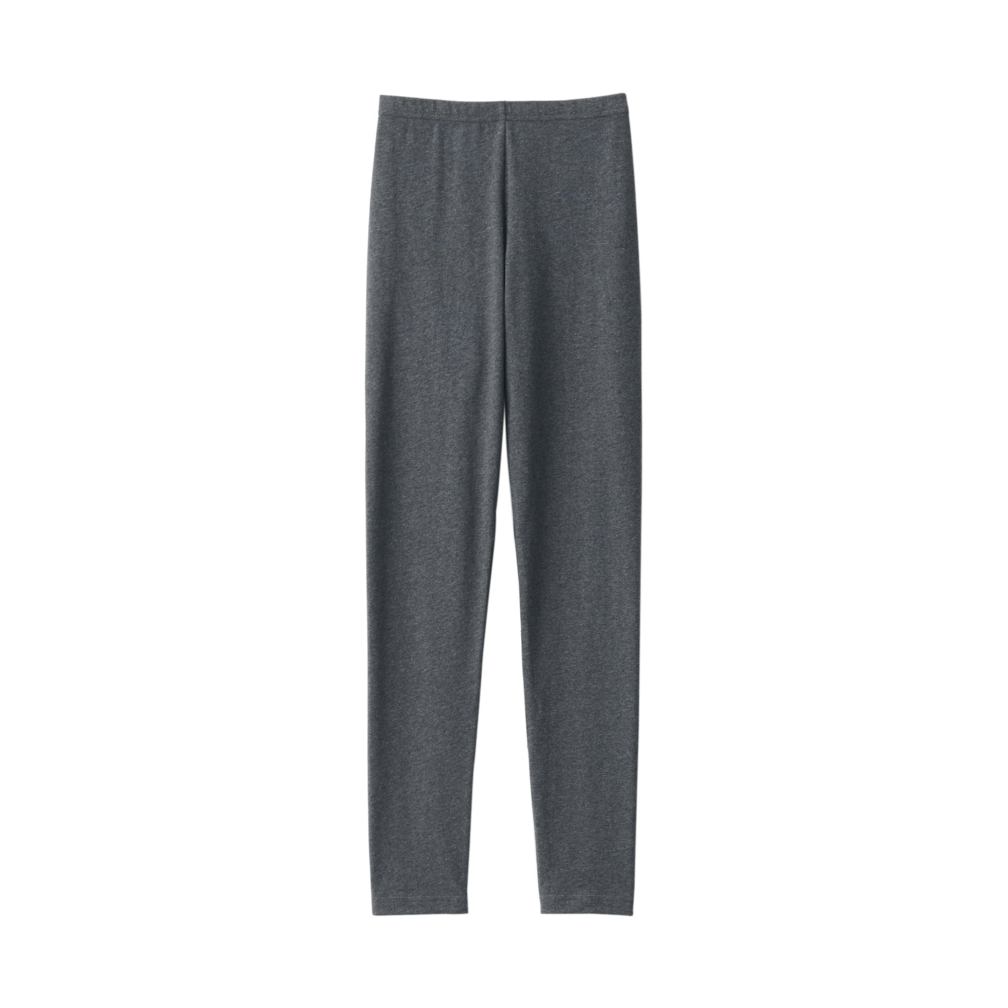 Women's Stretch Jersey Full Length Leggings