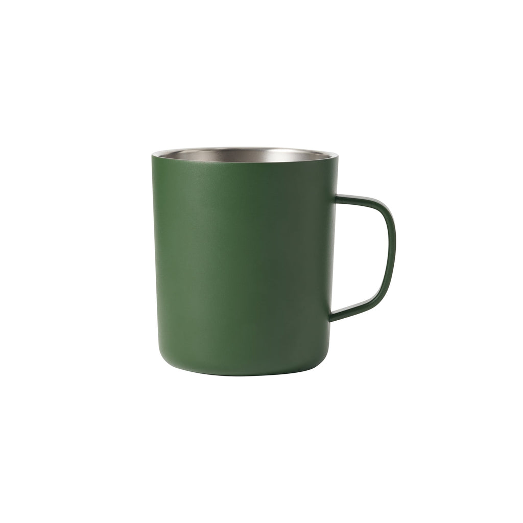 Stainless Steel Mug Cup - Green 16.6 fl oz