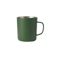 Stainless Steel Mug Cup - Green 16.6 fl oz