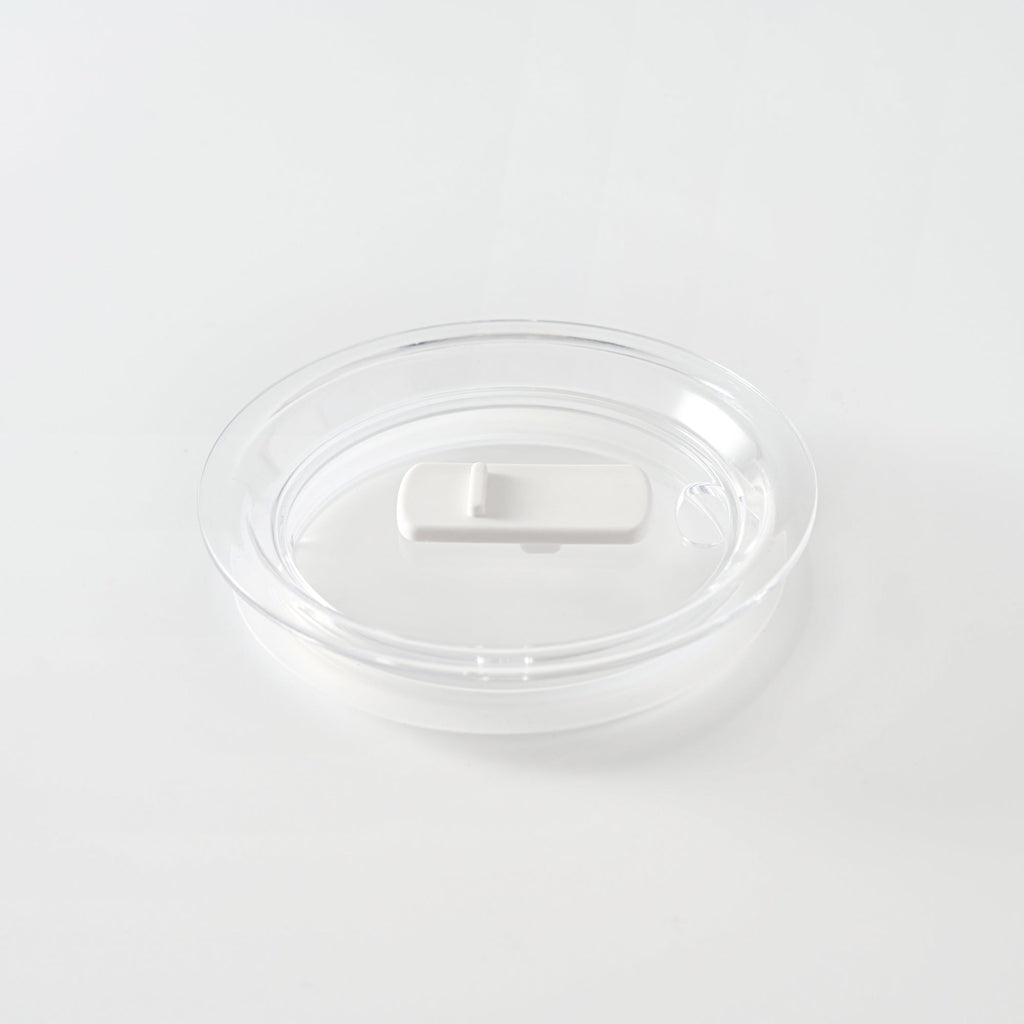 Clear Mug Lid