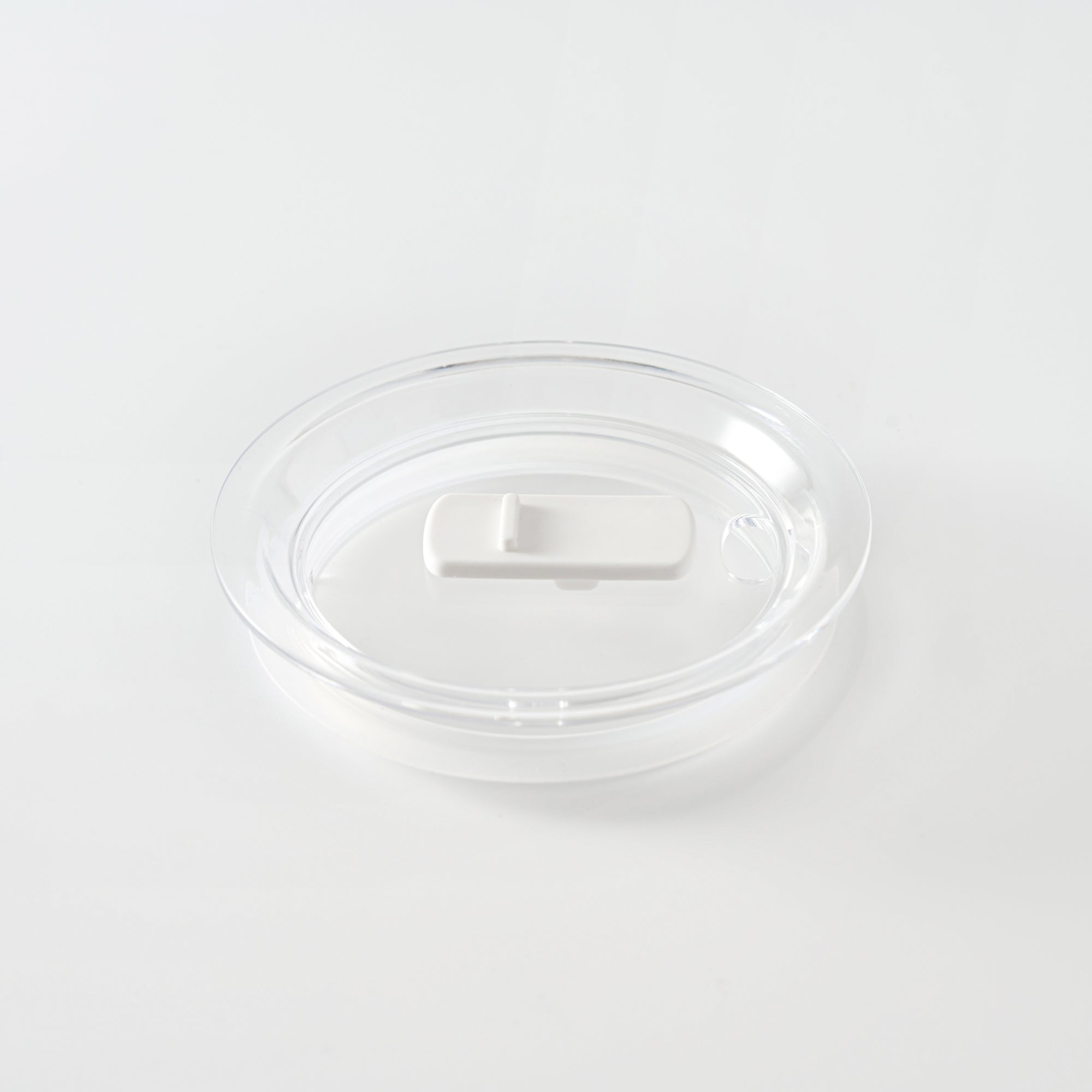 Clear Mug Lid