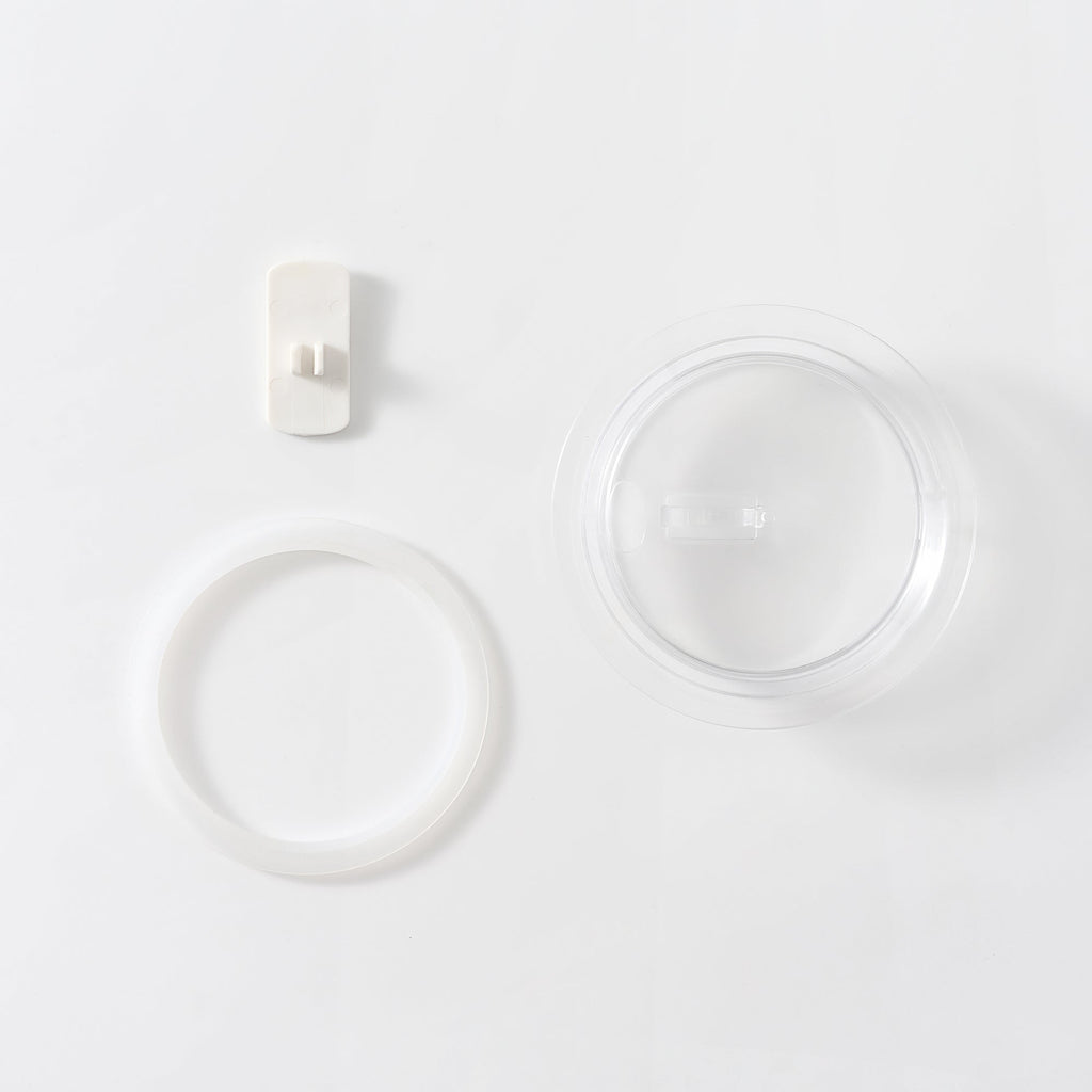 Clear Mug Lid