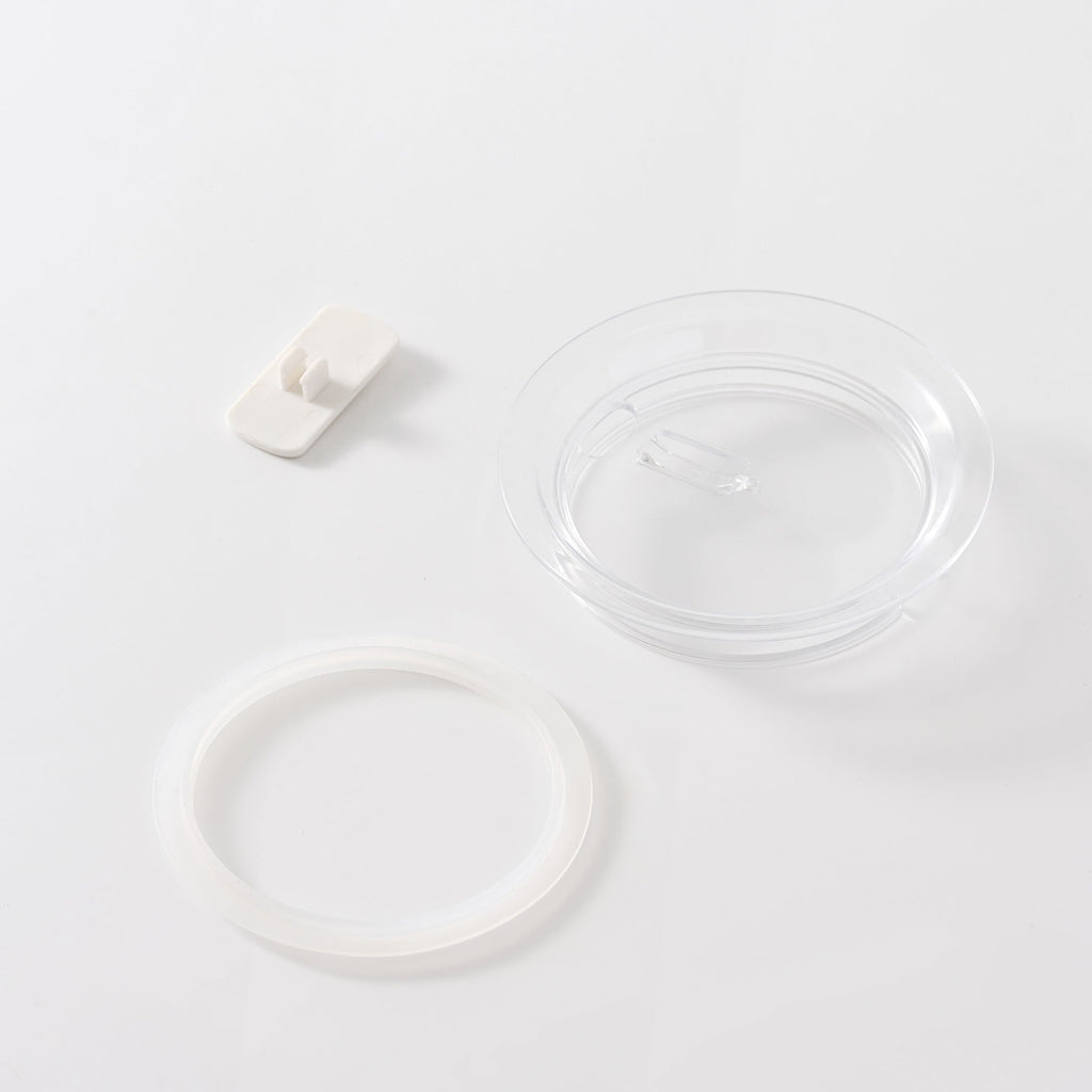Clear Mug Lid