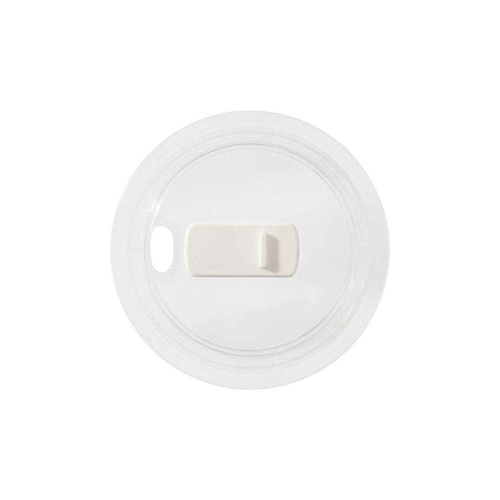Clear Mug Lid