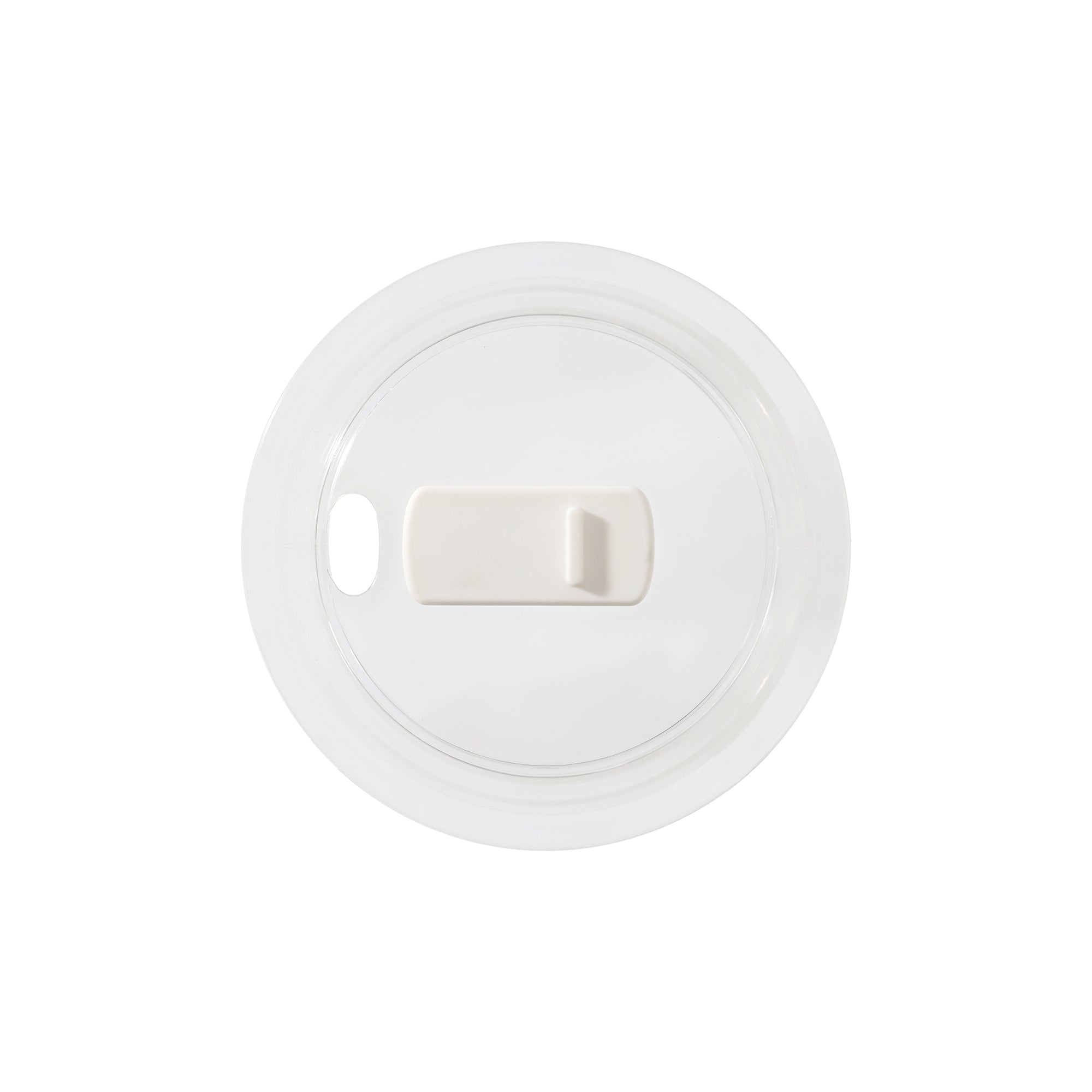 Clear Mug Lid
