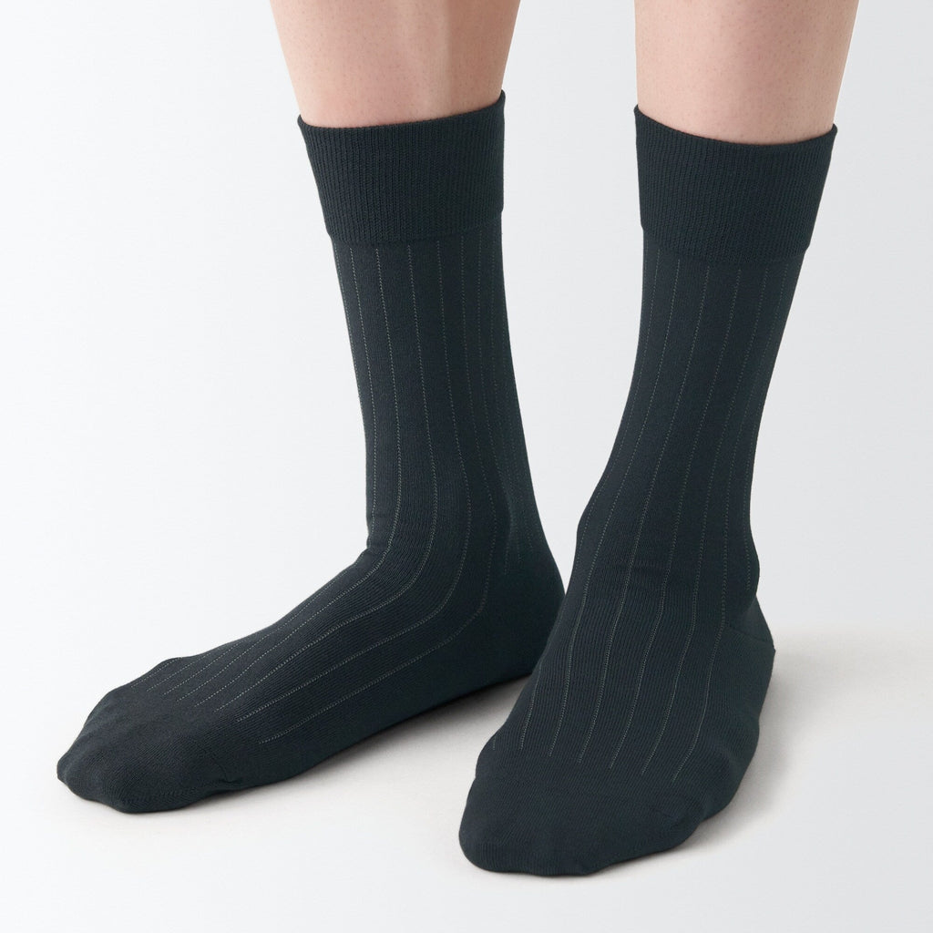 Right Angle Socks