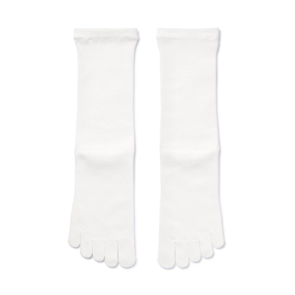 Right Angle 5 Toe Socks