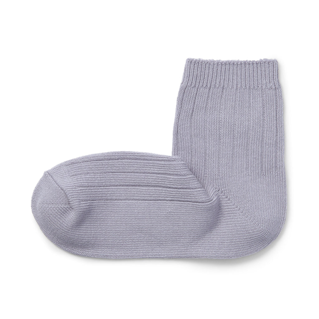 Right Angle Adjustable Ribbed Socks