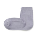 Right Angle Adjustable Ribbed Socks