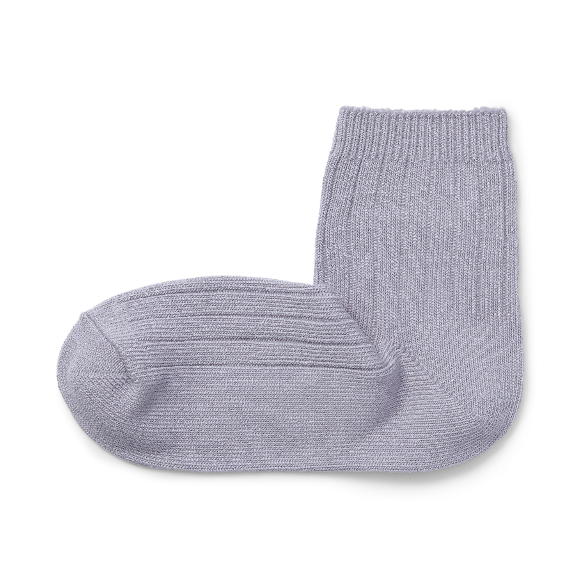 Right Angle Adjustable Ribbed Socks