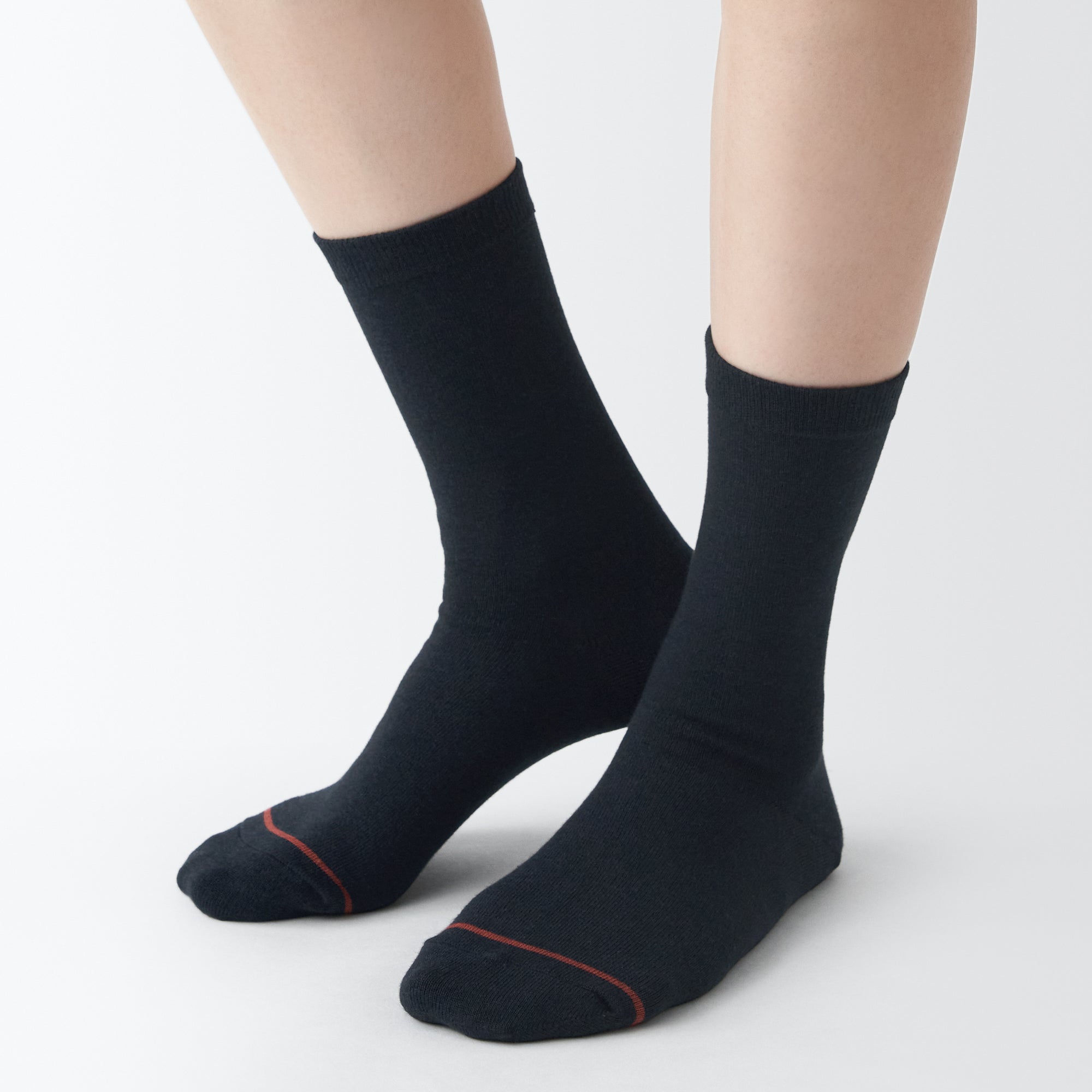 Warm Pile Cotton Socks
