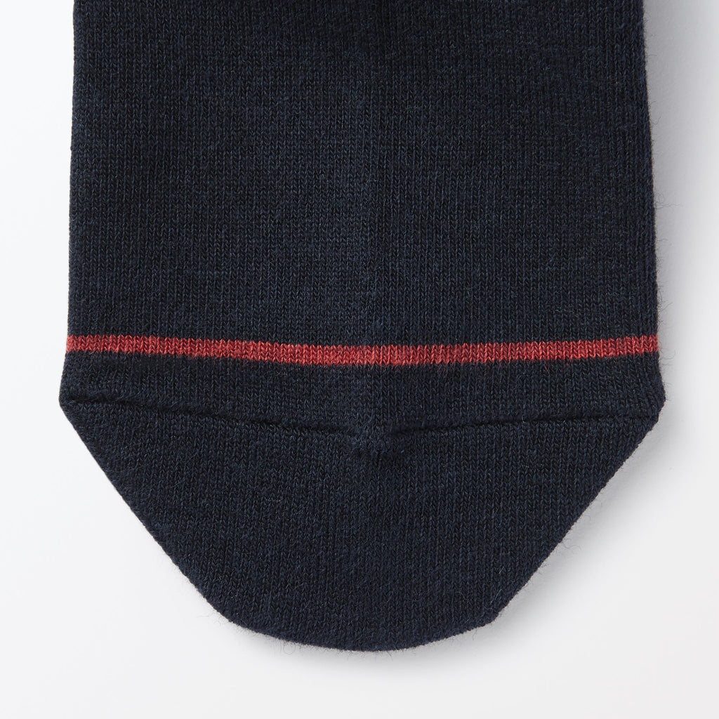 Warm Pile Cotton Socks