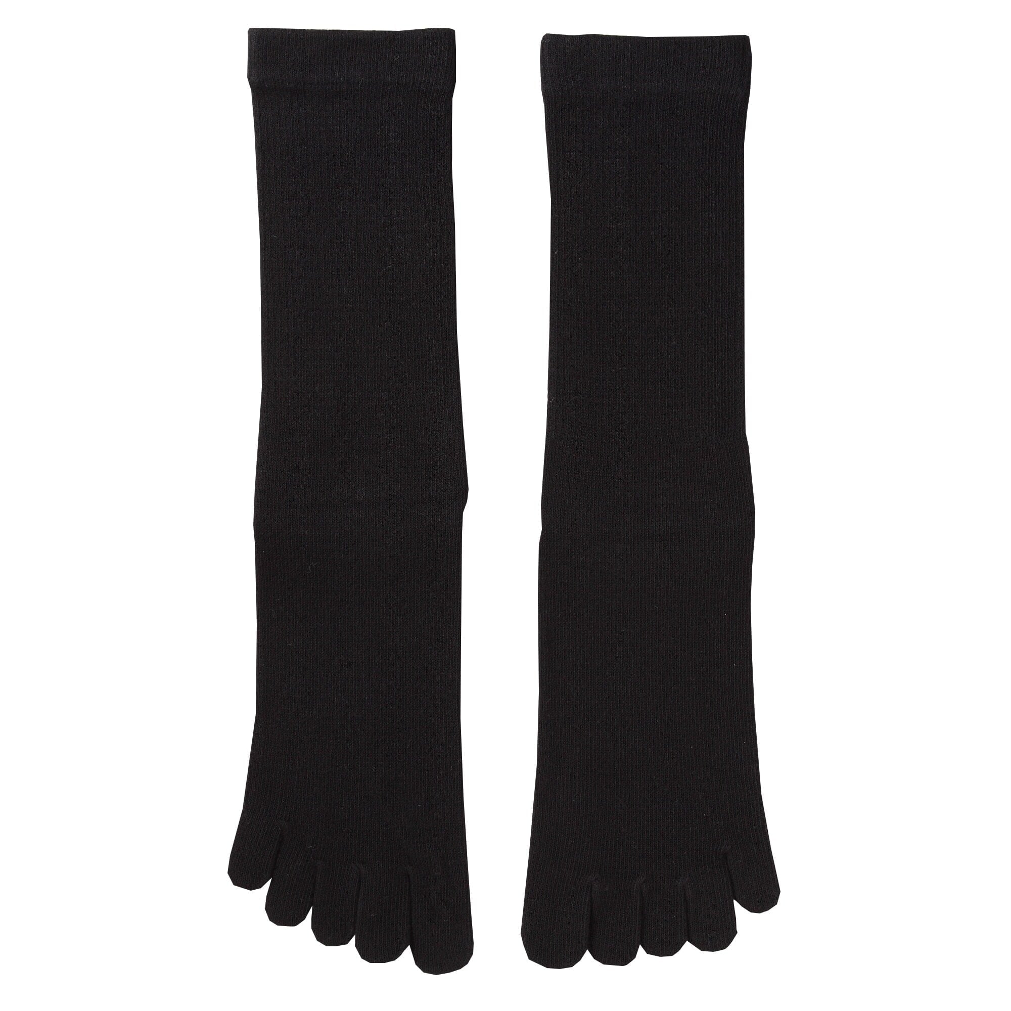 Right Angle 5 Toe Socks