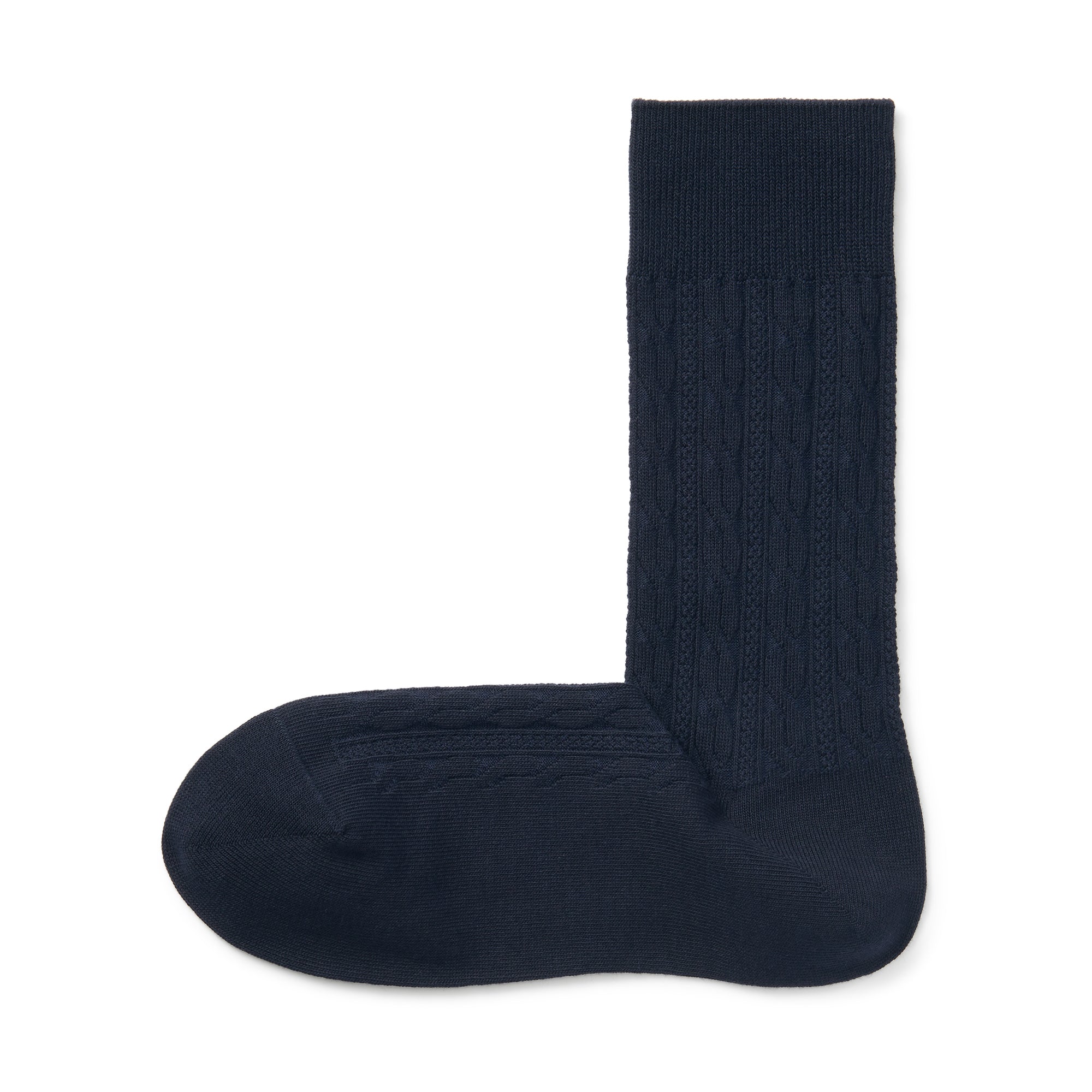 Right Angle Cable Socks