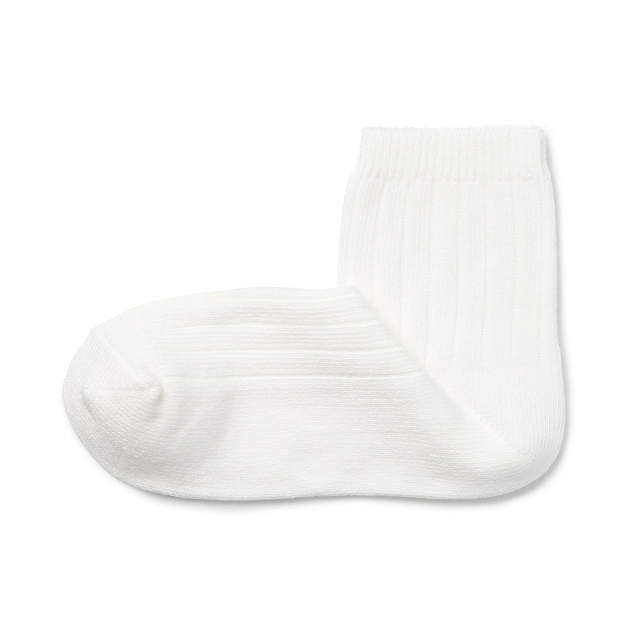 Right Angle Adjustable Ribbed Socks