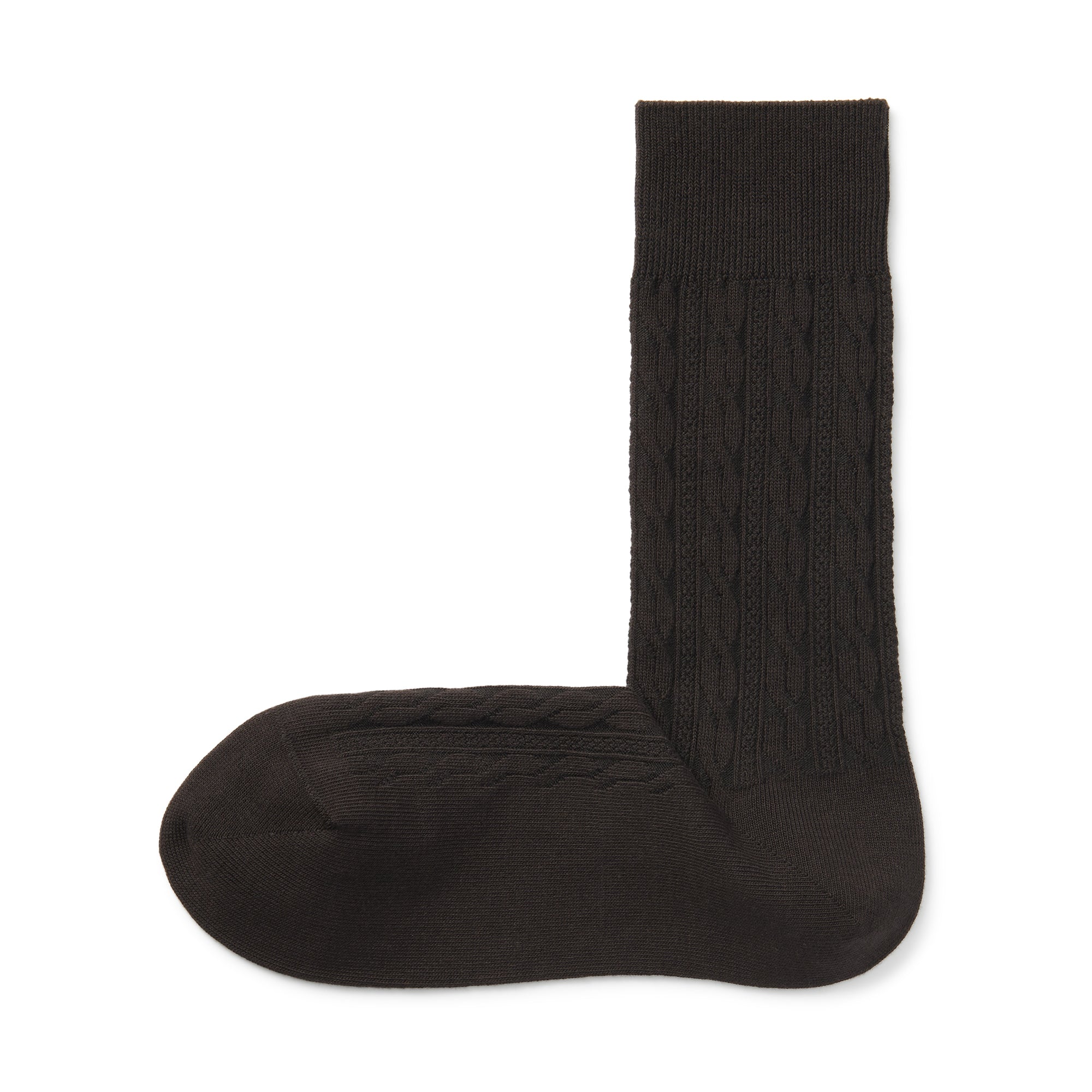 Right Angle Cable Socks