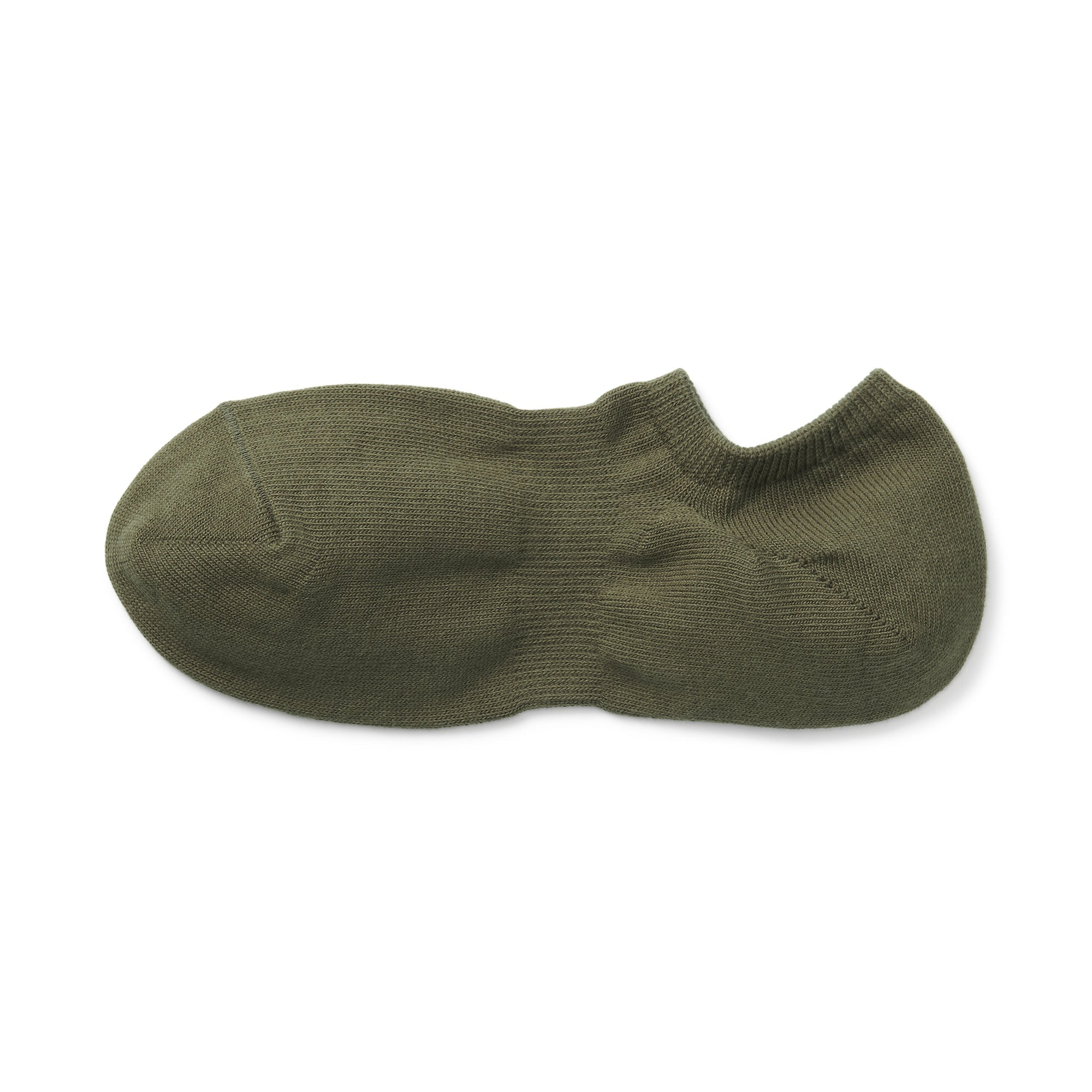 Right Angle Sneaker Socks