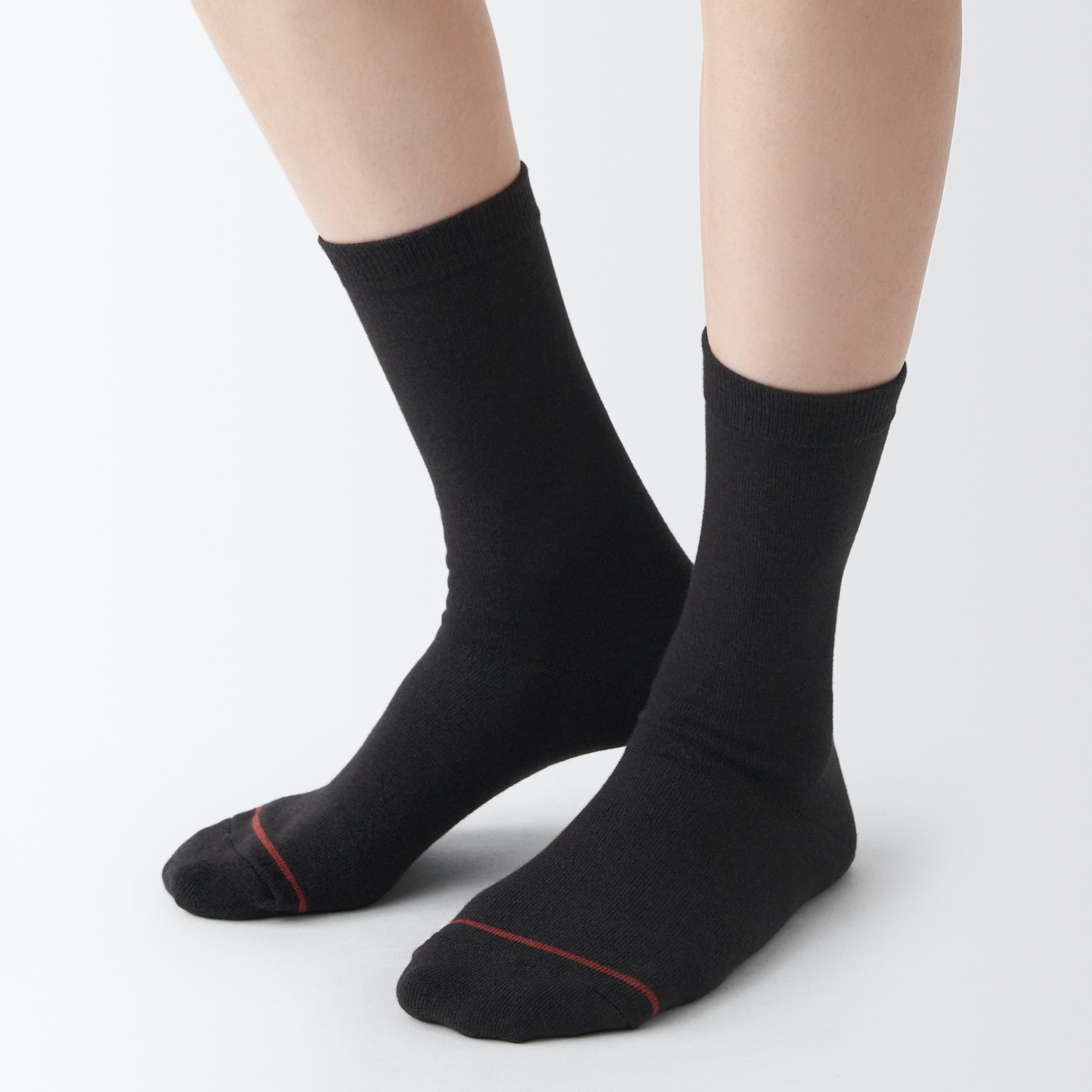 Warm Pile Cotton Socks