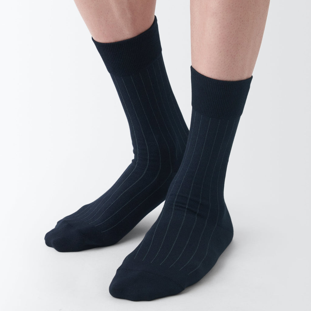 Right Angle Socks