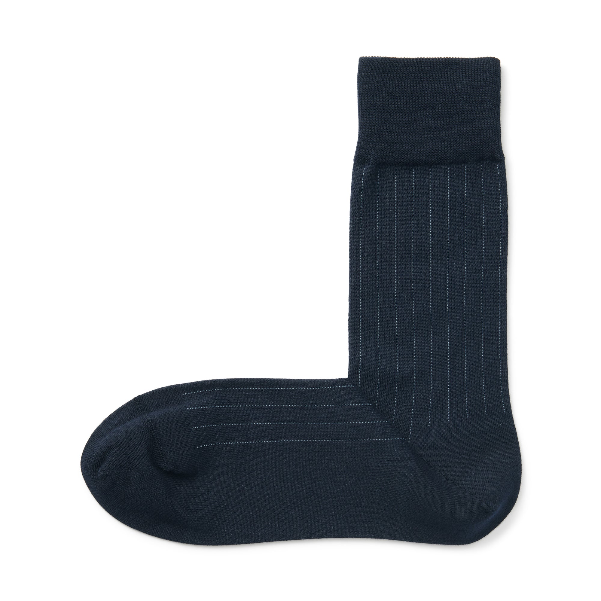 Right Angle Socks