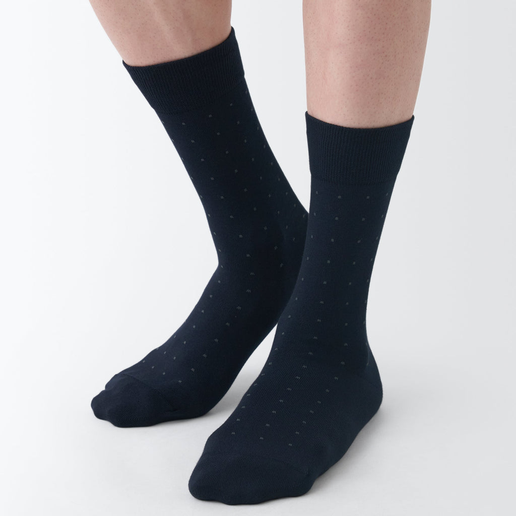 Right Angle Socks - Pattern