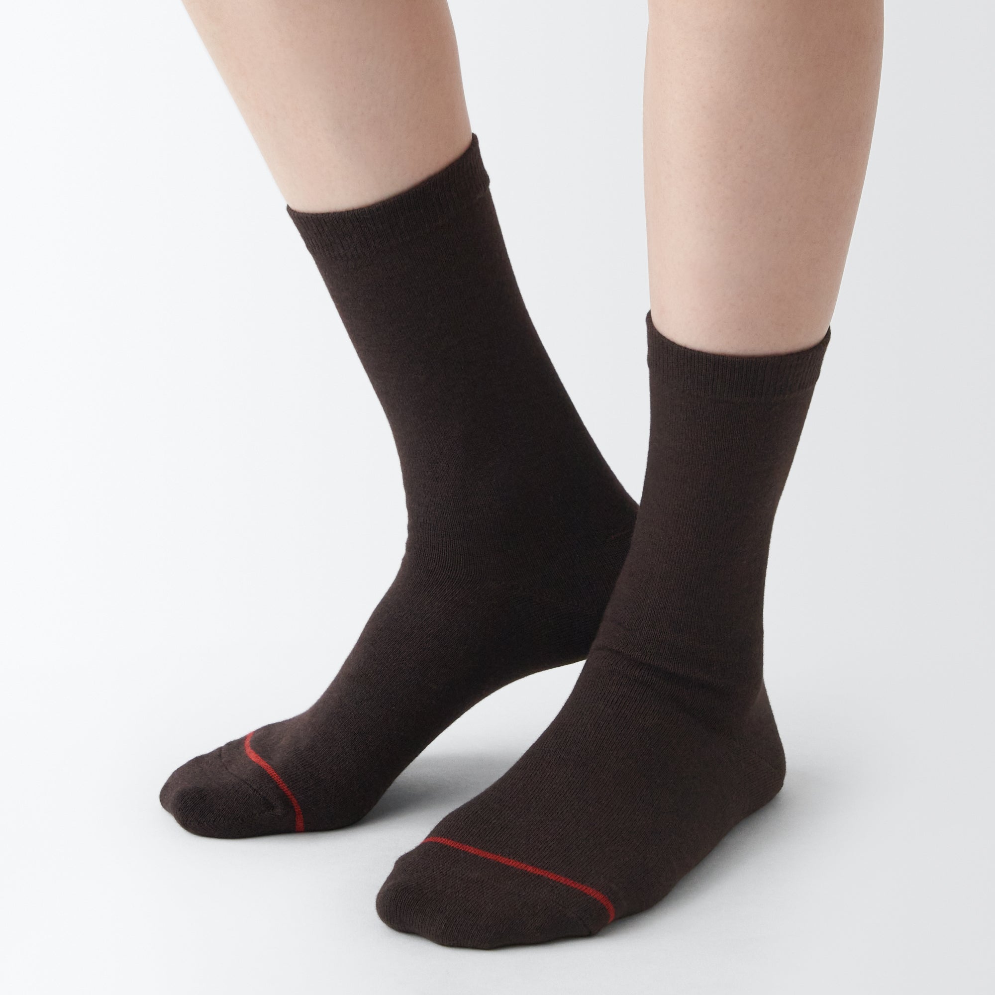 Warm Pile Cotton Socks