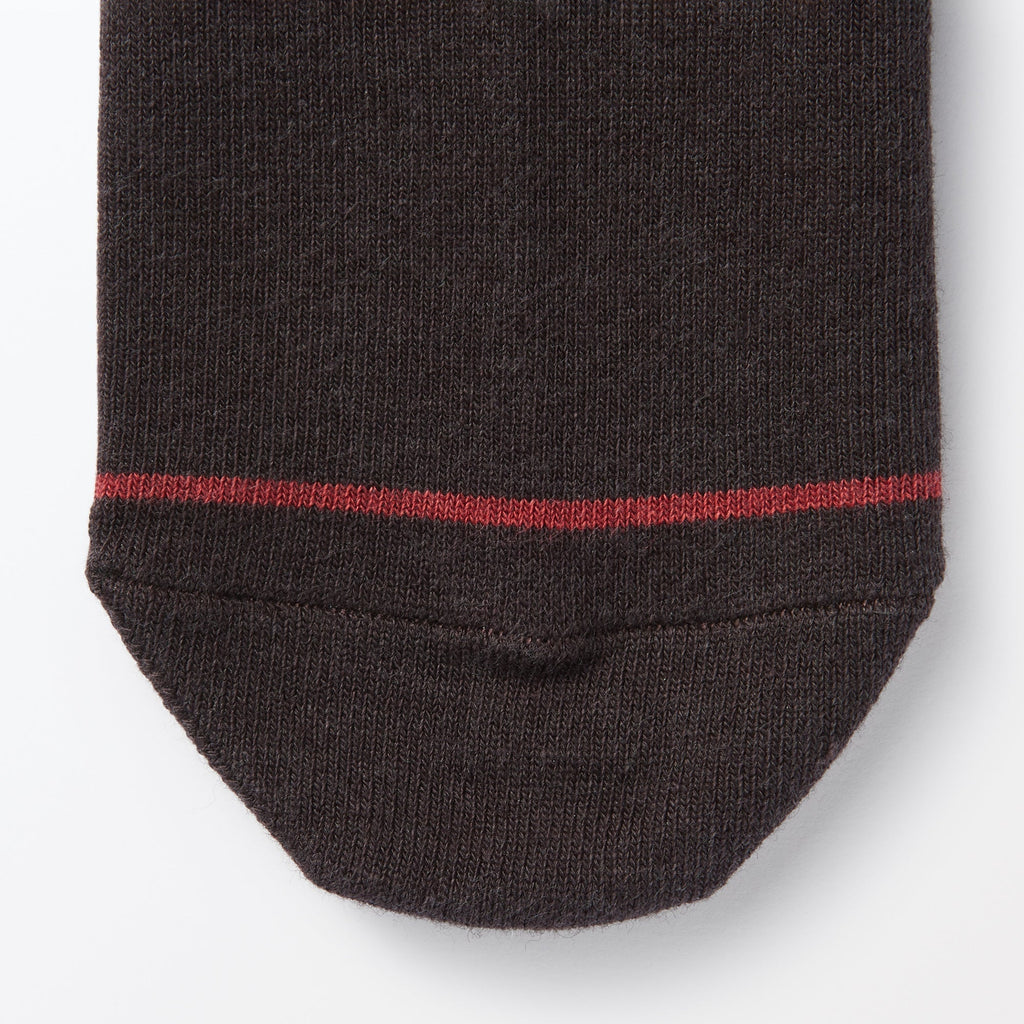 Warm Pile Cotton Socks