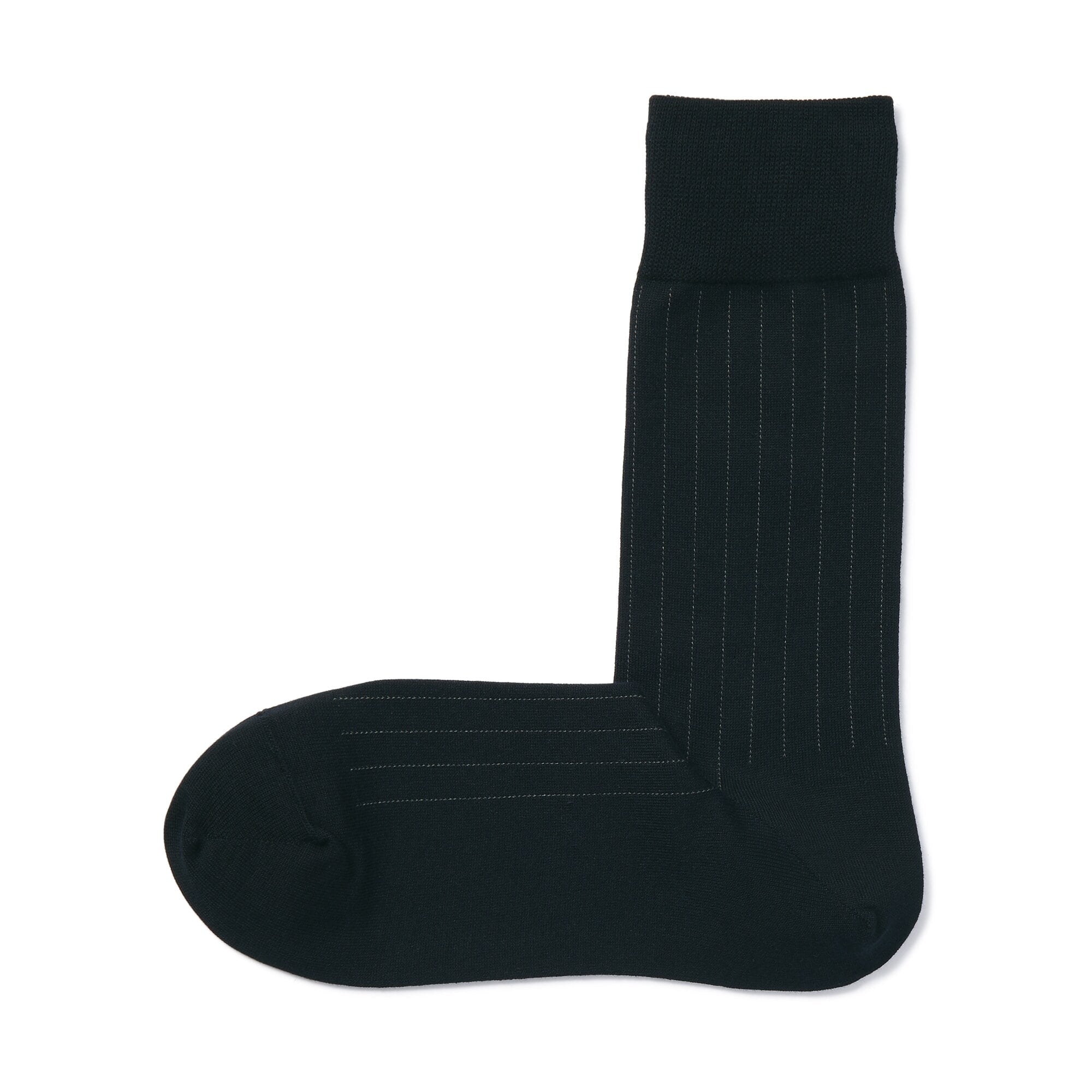 Right Angle Socks