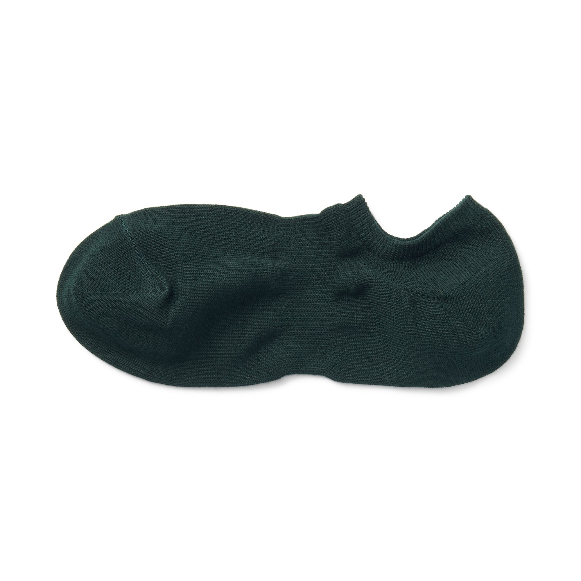 Right Angle Sneaker Socks
