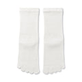 Right Angle 5 Toe Socks