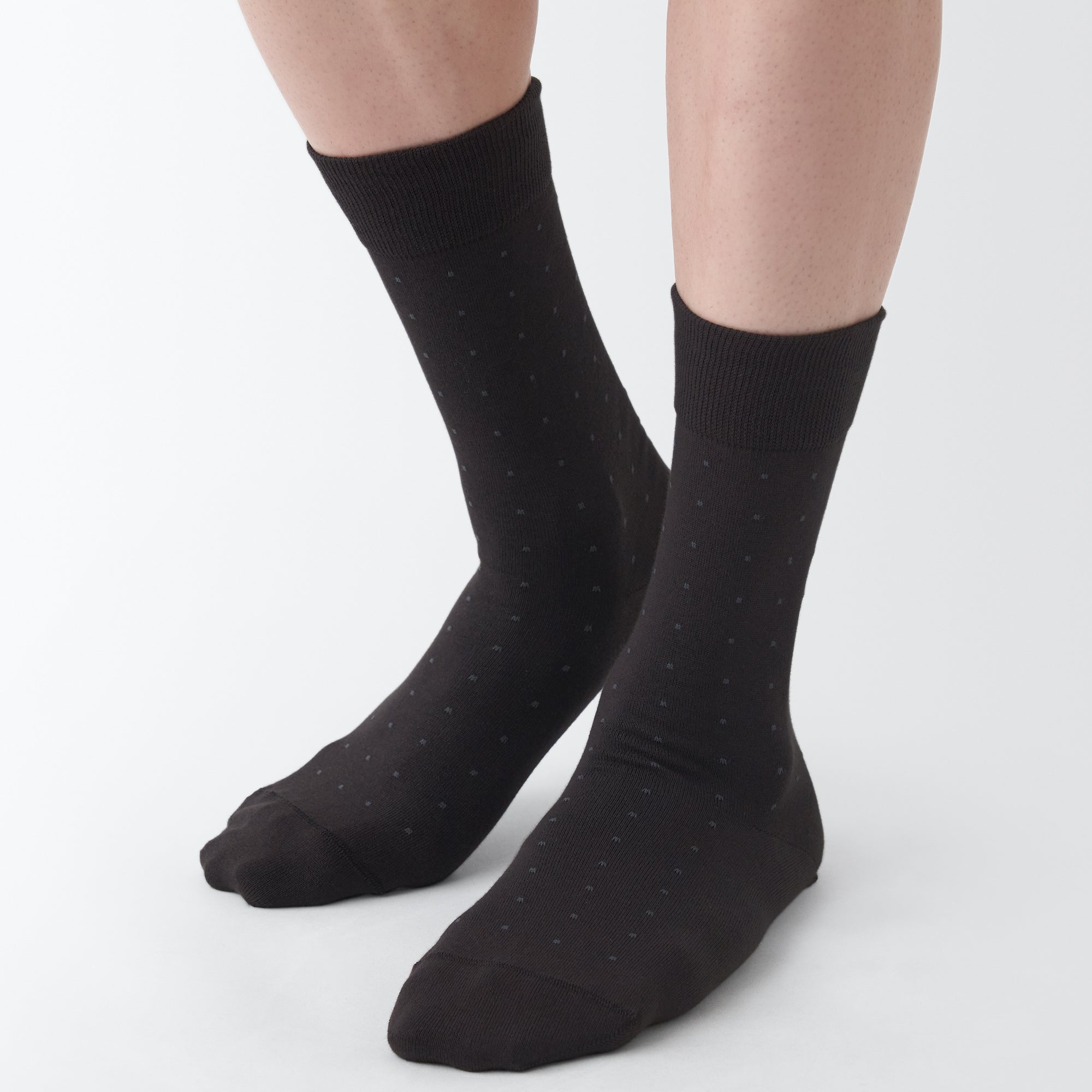 Right Angle Socks - Pattern