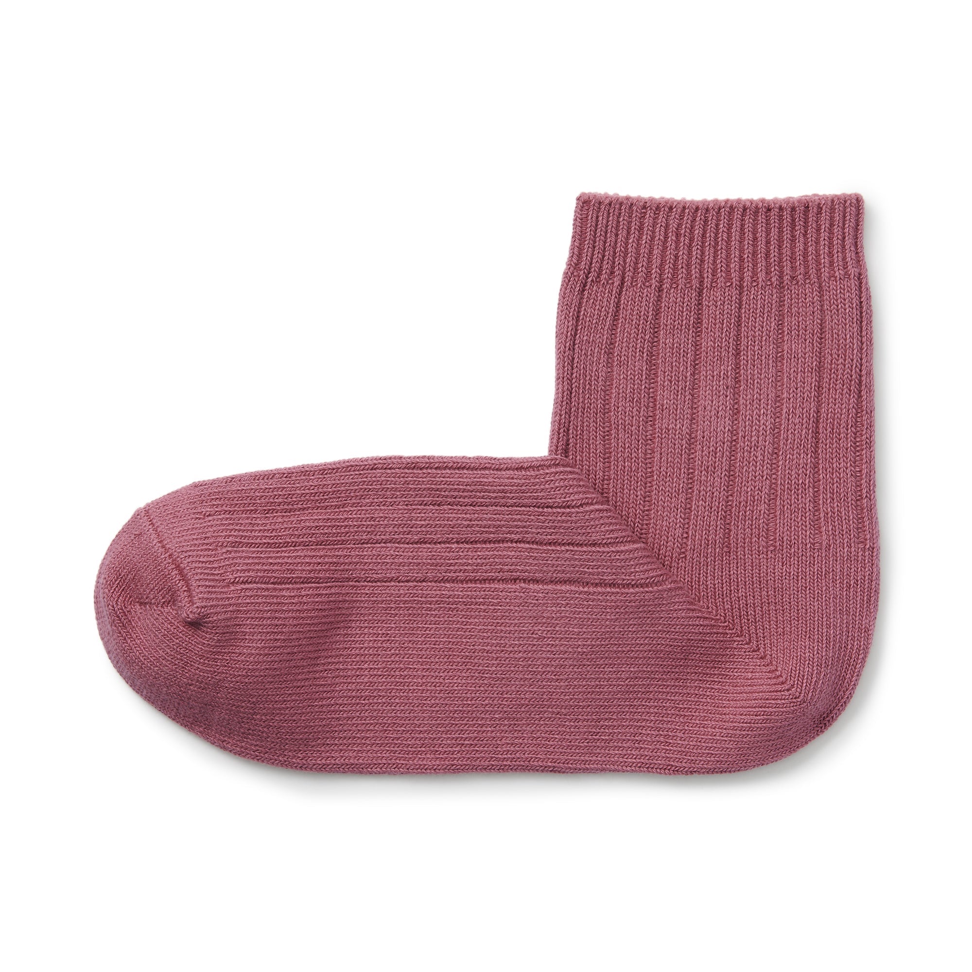 Right Angle Adjustable Ribbed Socks